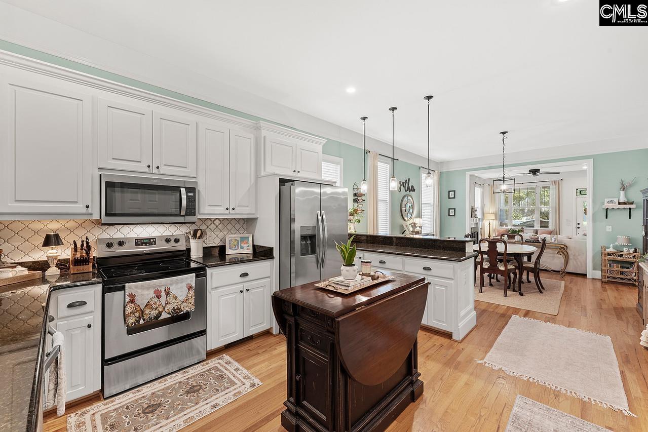 346 Hilltop Place Columbia, SC 29203