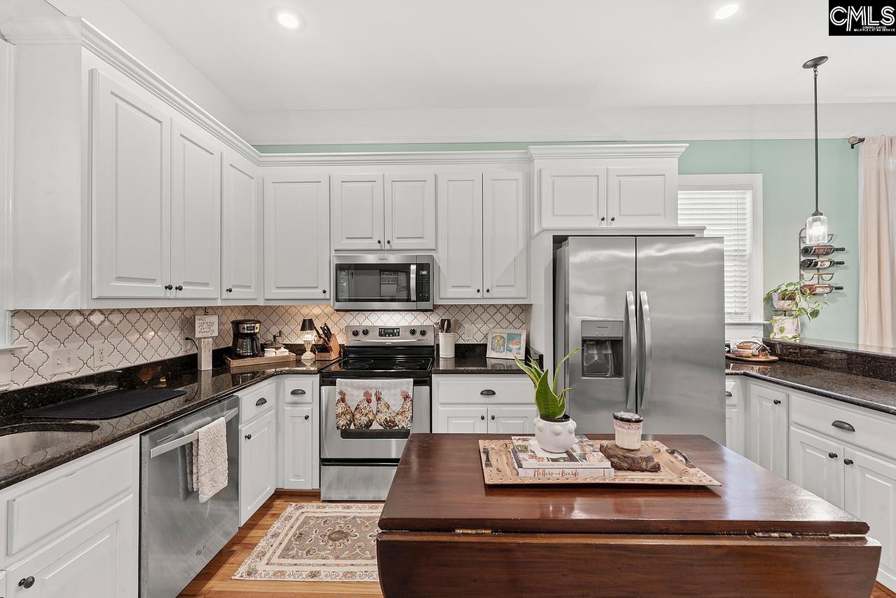 346 Hilltop Place Columbia, SC 29203
