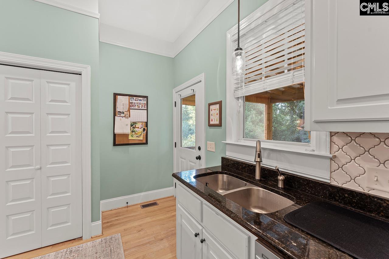 346 Hilltop Place Columbia, SC 29203