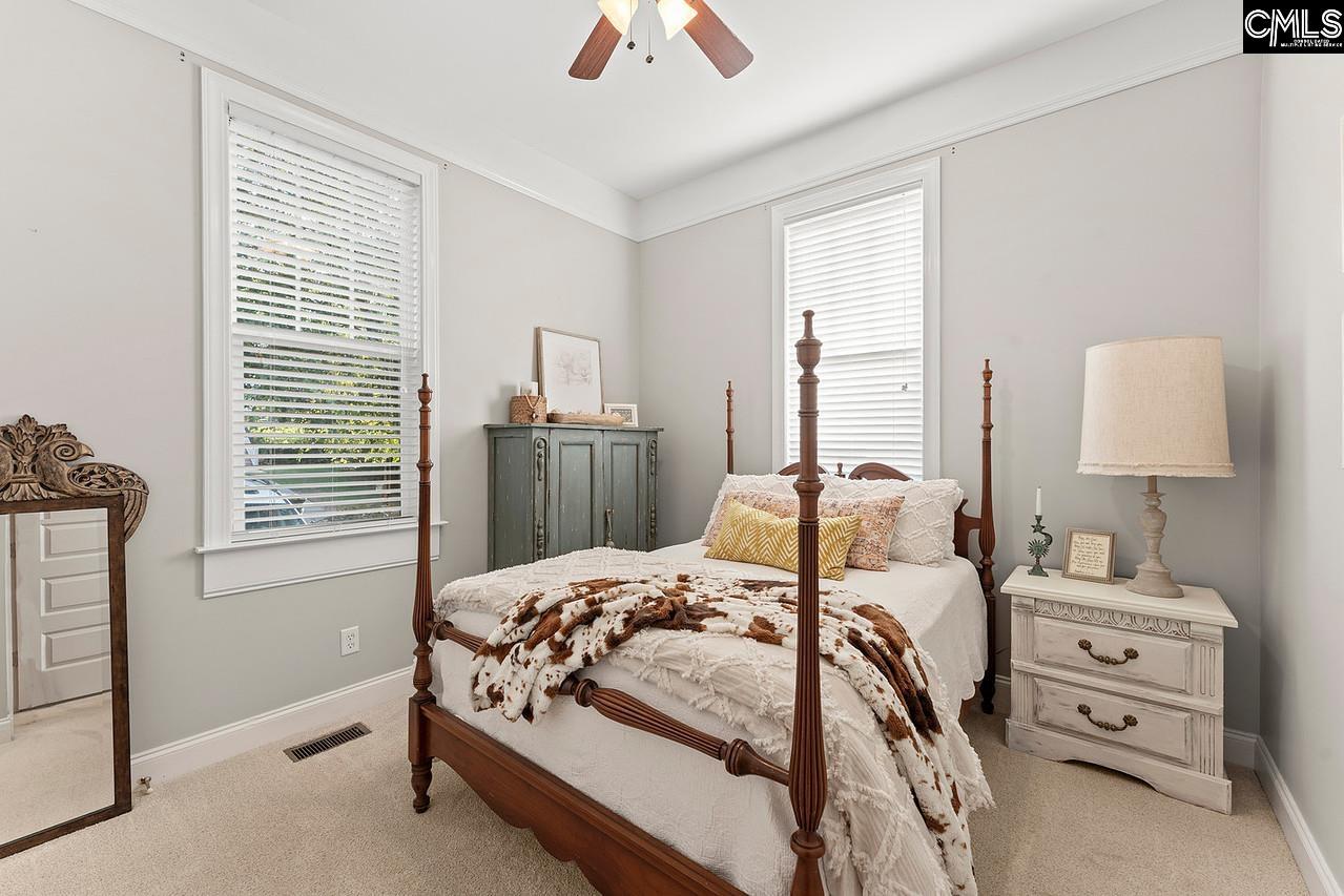 346 Hilltop Place Columbia, SC 29203