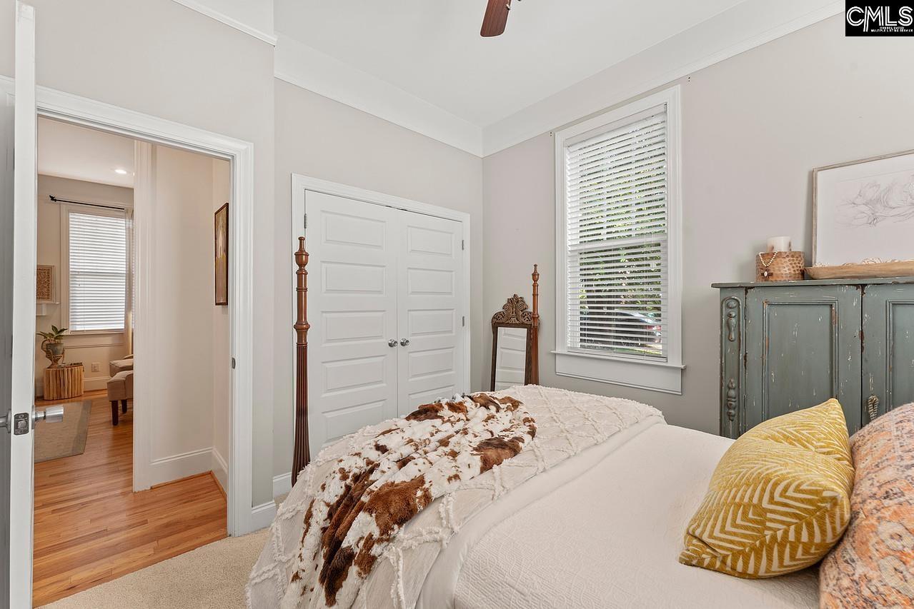 346 Hilltop Place Columbia, SC 29203