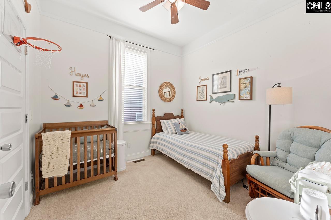 346 Hilltop Place Columbia, SC 29203