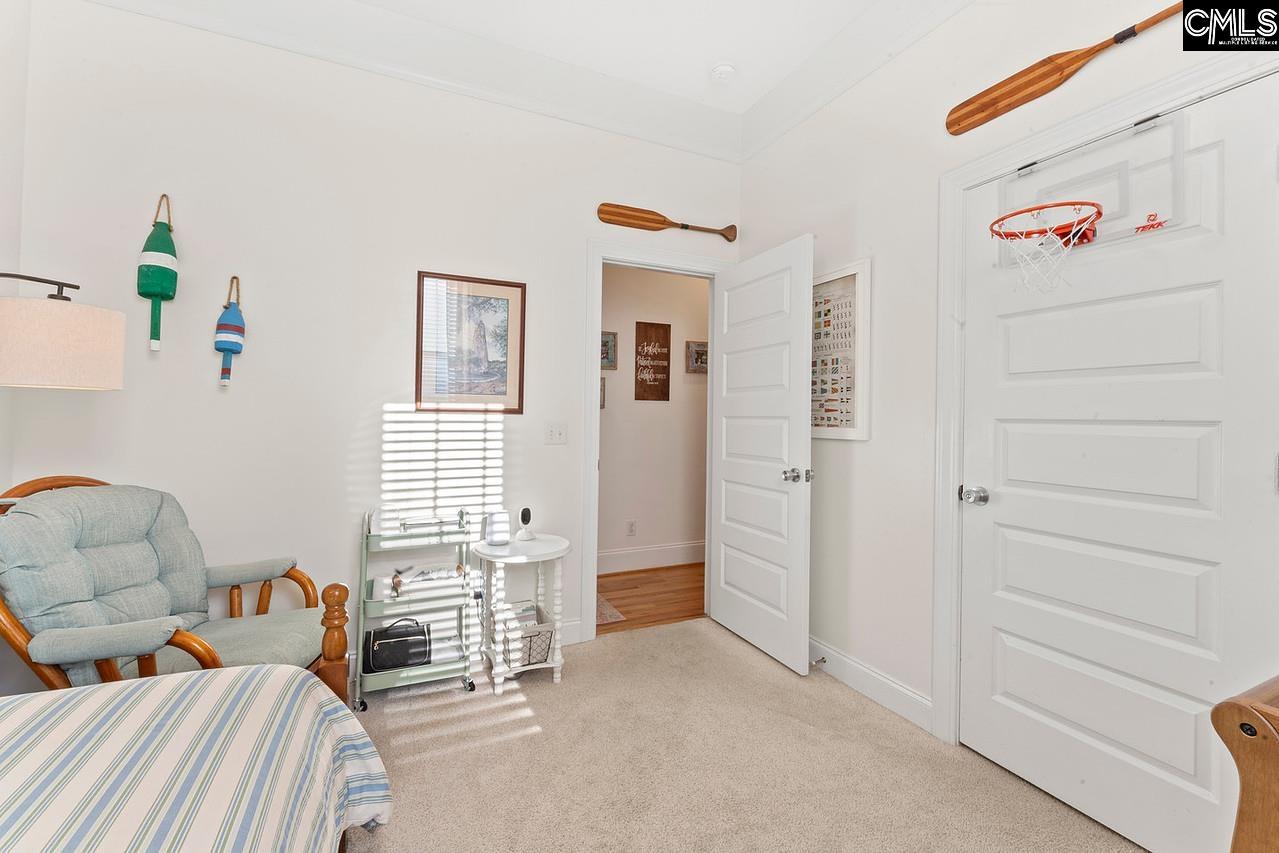 346 Hilltop Place Columbia, SC 29203