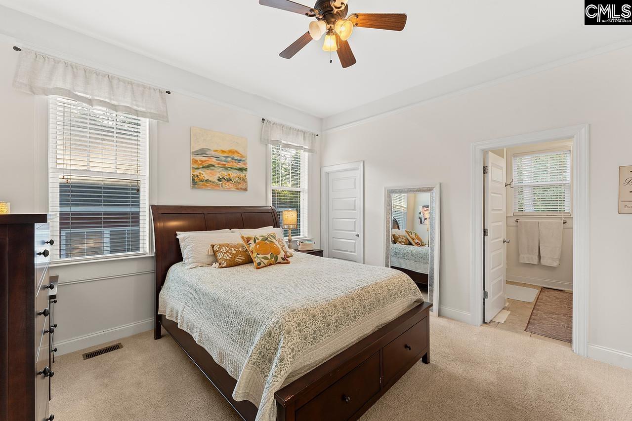 346 Hilltop Place Columbia, SC 29203
