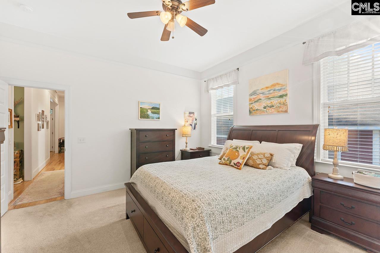 346 Hilltop Place Columbia, SC 29203