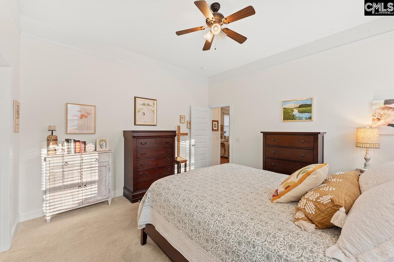 346 Hilltop Place Columbia, SC 29203