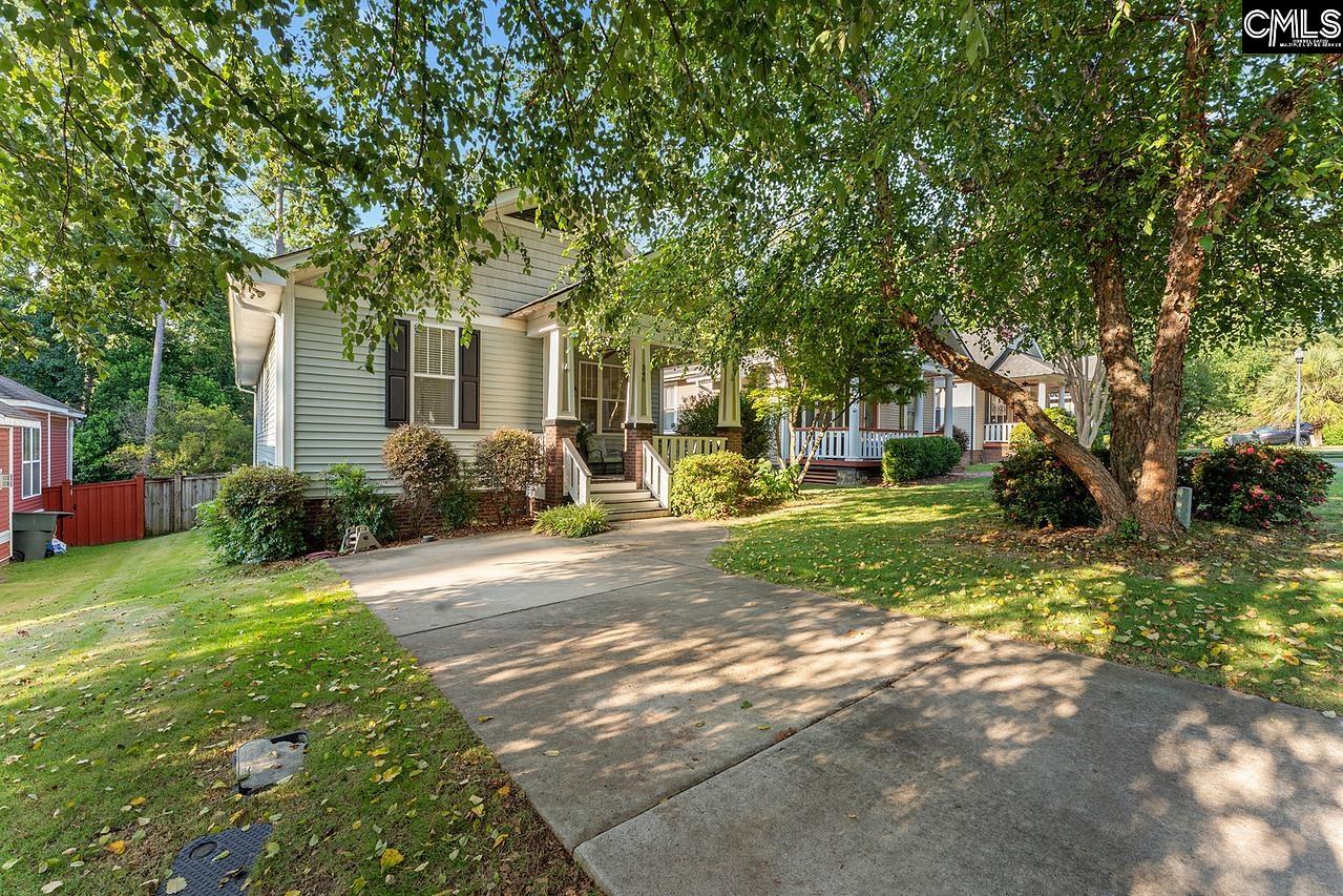 346 Hilltop Place Columbia, SC 29203