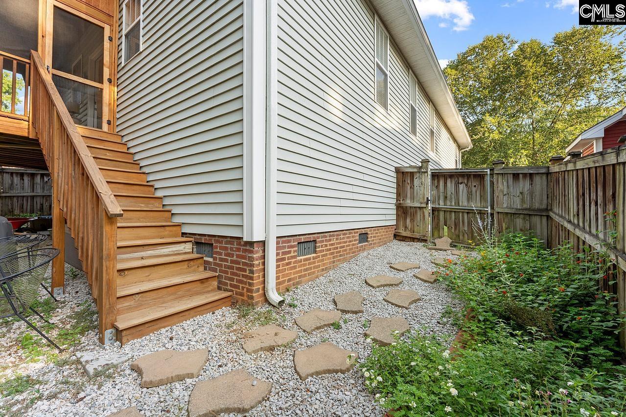 346 Hilltop Place Columbia, SC 29203
