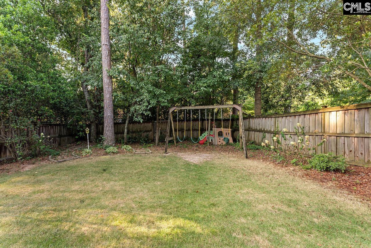 346 Hilltop Place Columbia, SC 29203