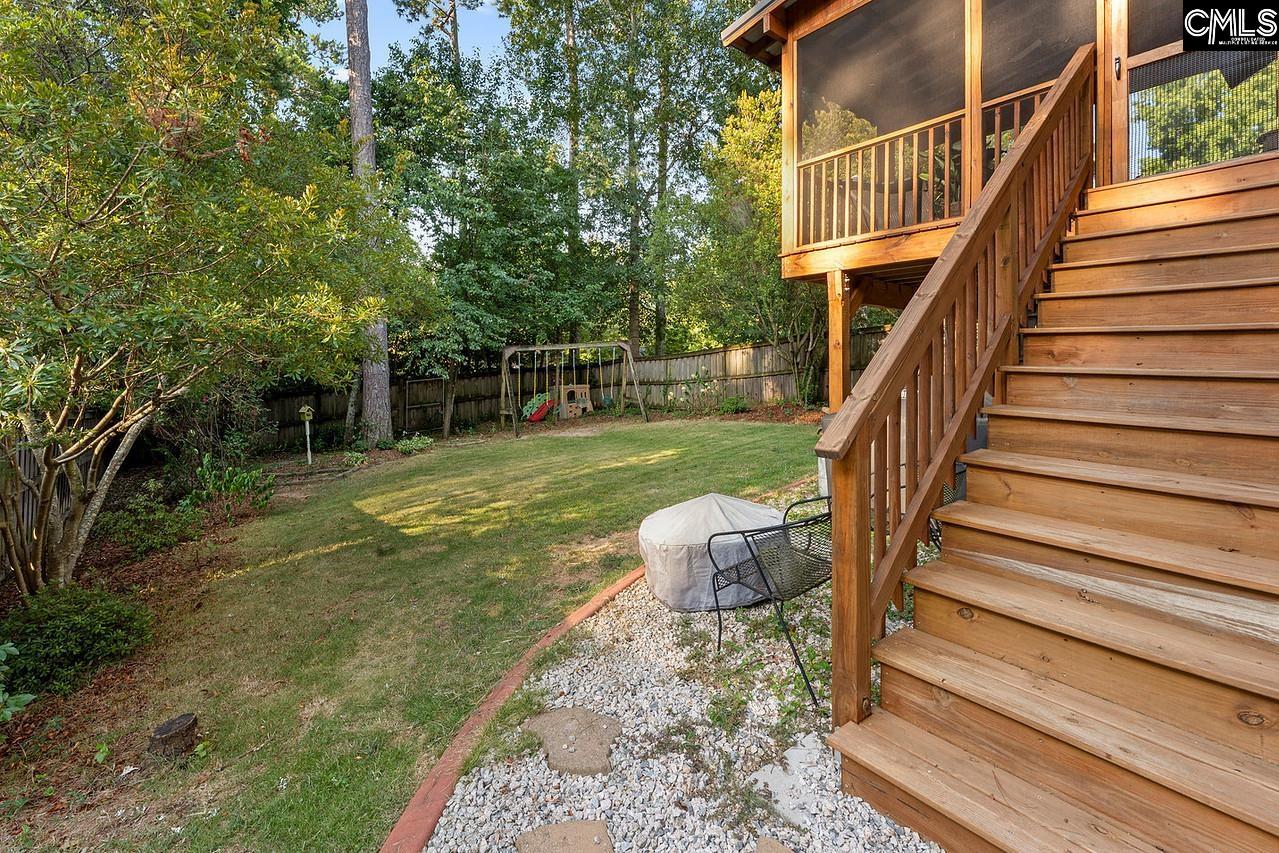 346 Hilltop Place Columbia, SC 29203