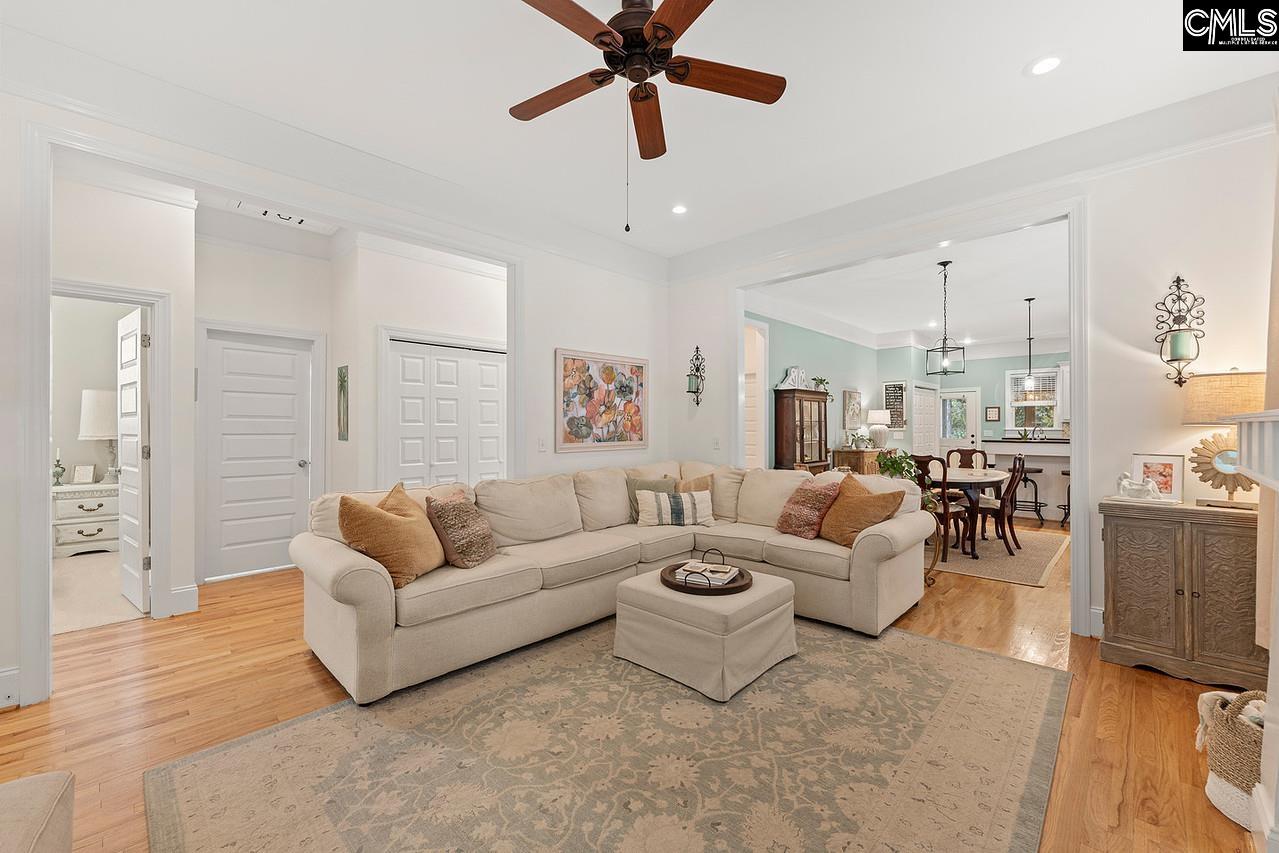 346 Hilltop Place Columbia, SC 29203