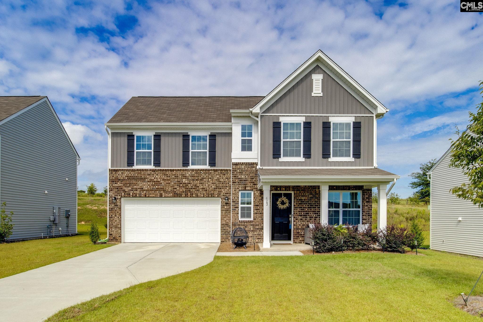 423 Windy Farm Road Gilbert, SC 29054