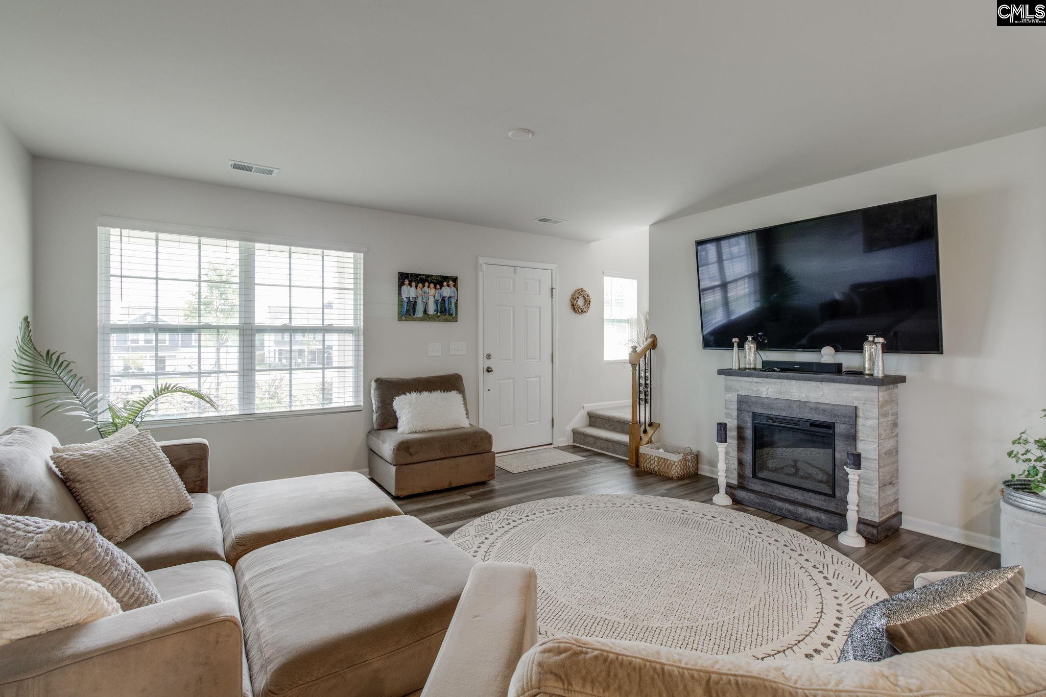 423 Windy Farm Road Gilbert, SC 29054