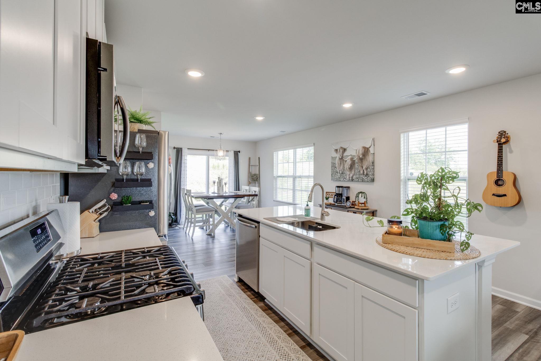 423 Windy Farm Road Gilbert, SC 29054
