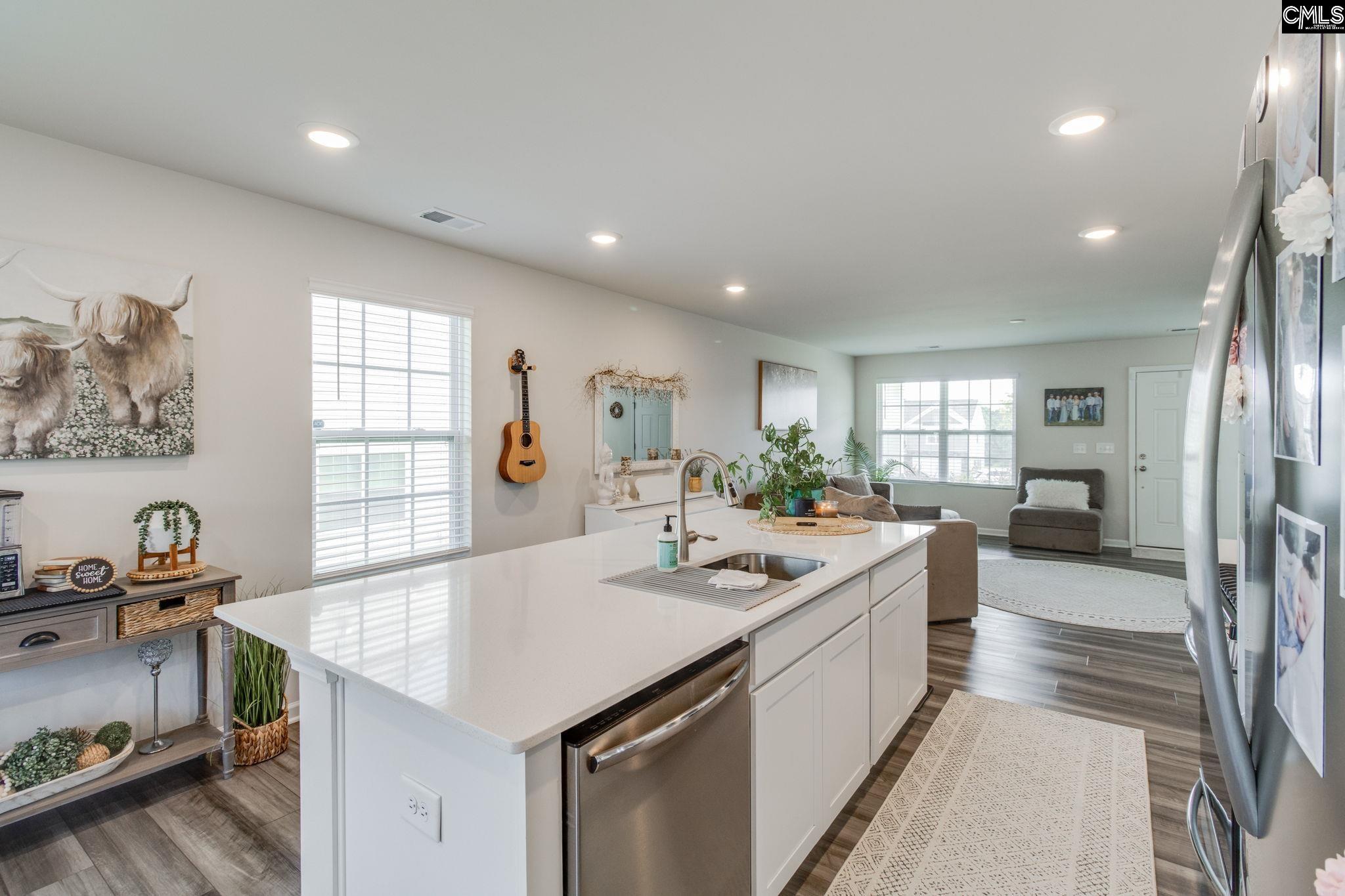 423 Windy Farm Road Gilbert, SC 29054