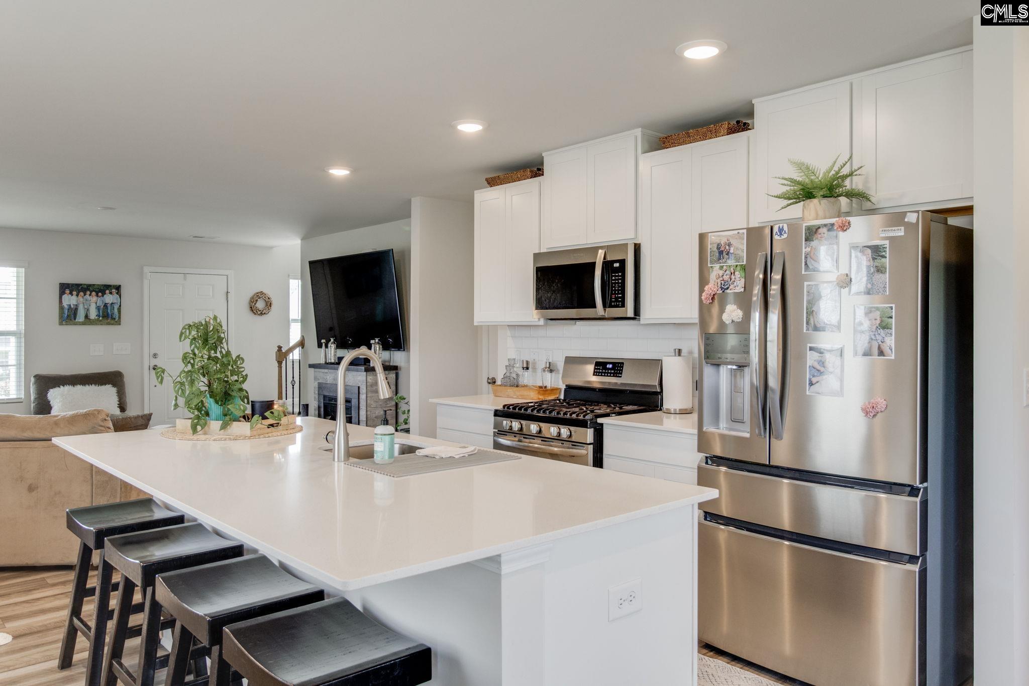 423 Windy Farm Road Gilbert, SC 29054