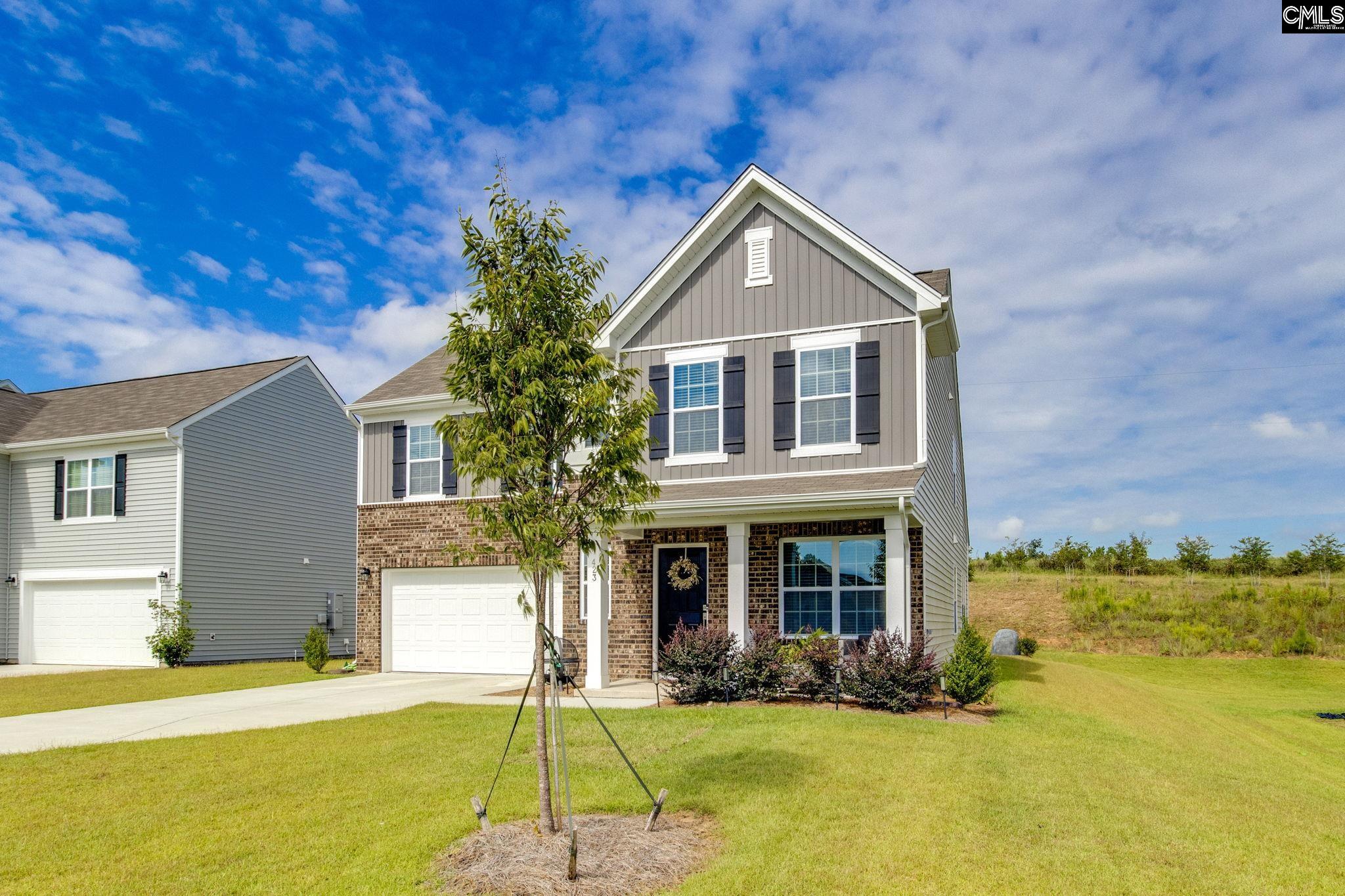 423 Windy Farm Road Gilbert, SC 29054