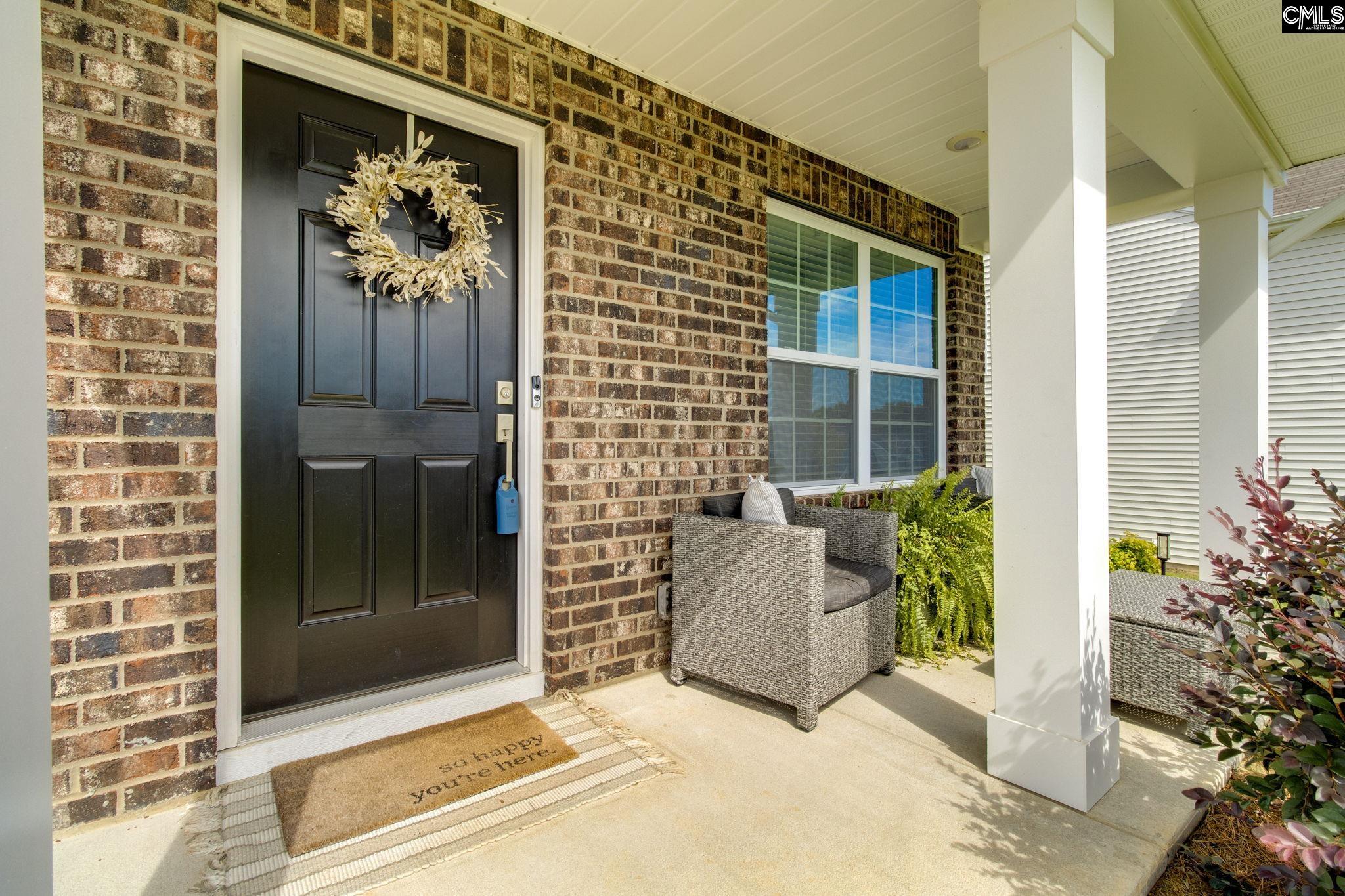 423 Windy Farm Road Gilbert, SC 29054