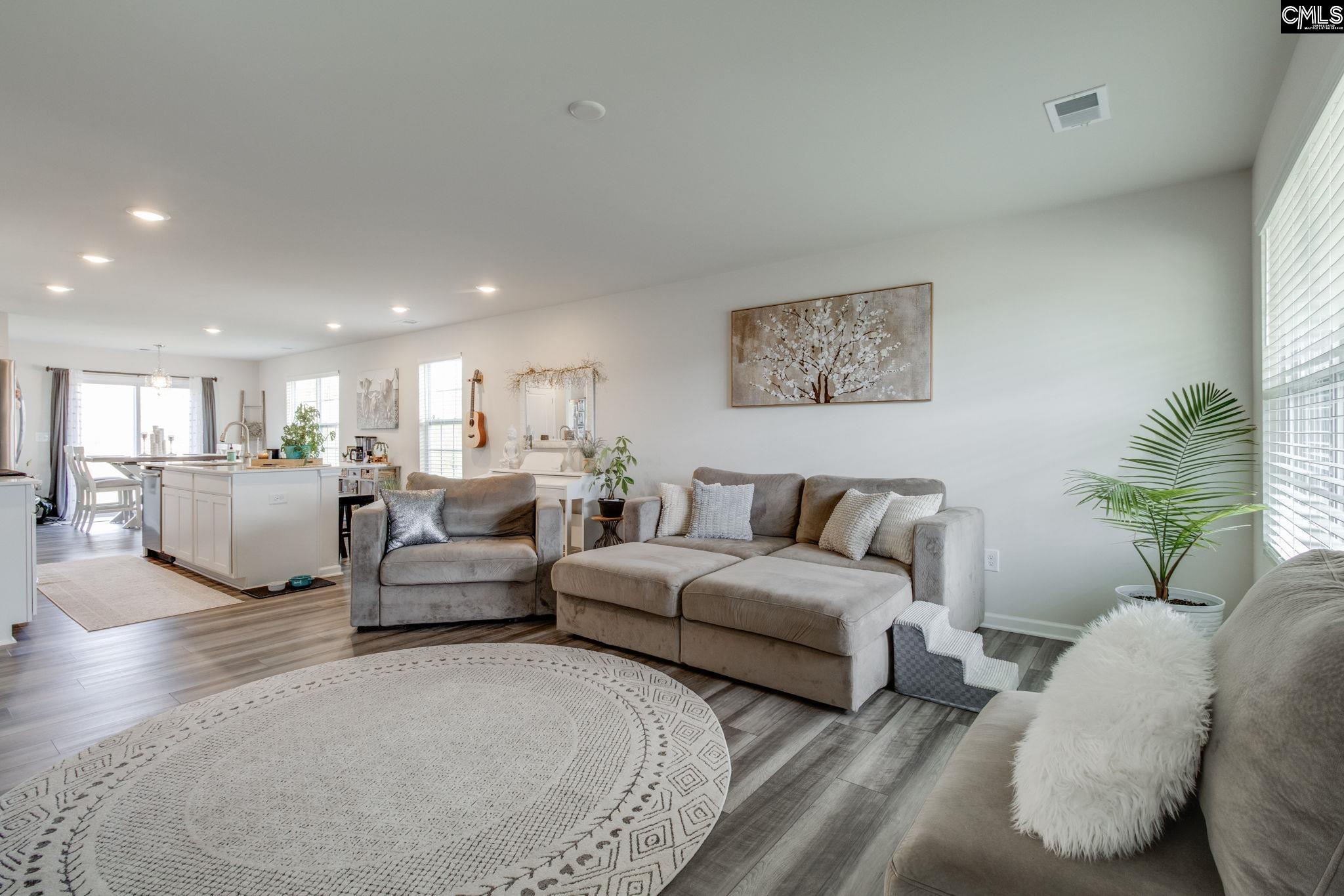 423 Windy Farm Road Gilbert, SC 29054