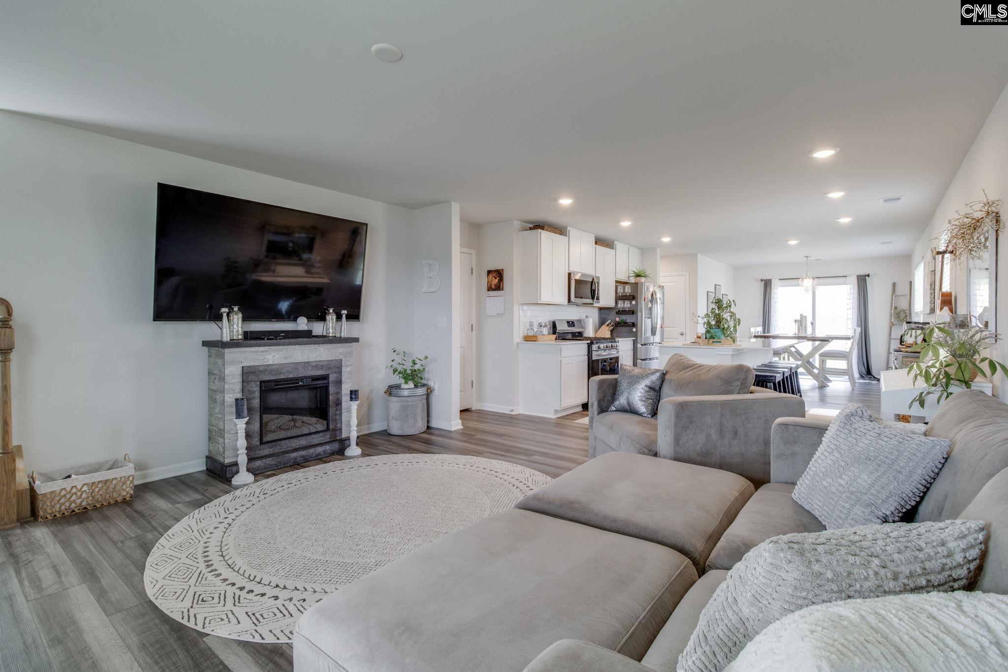 423 Windy Farm Road Gilbert, SC 29054