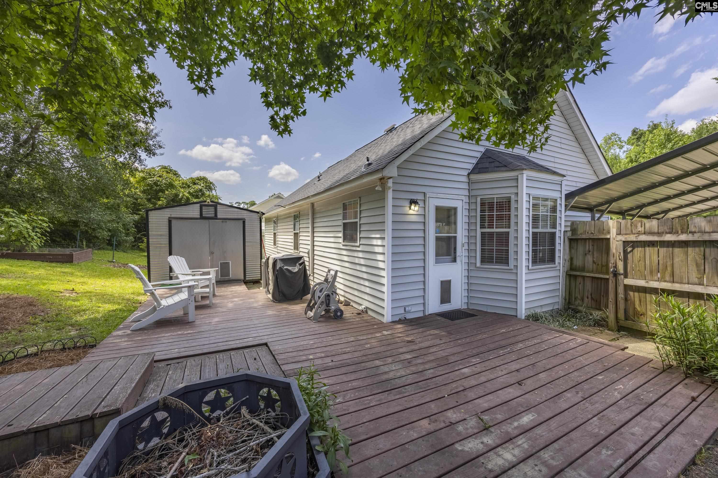 329 Libby Lane Lexington, SC 29072