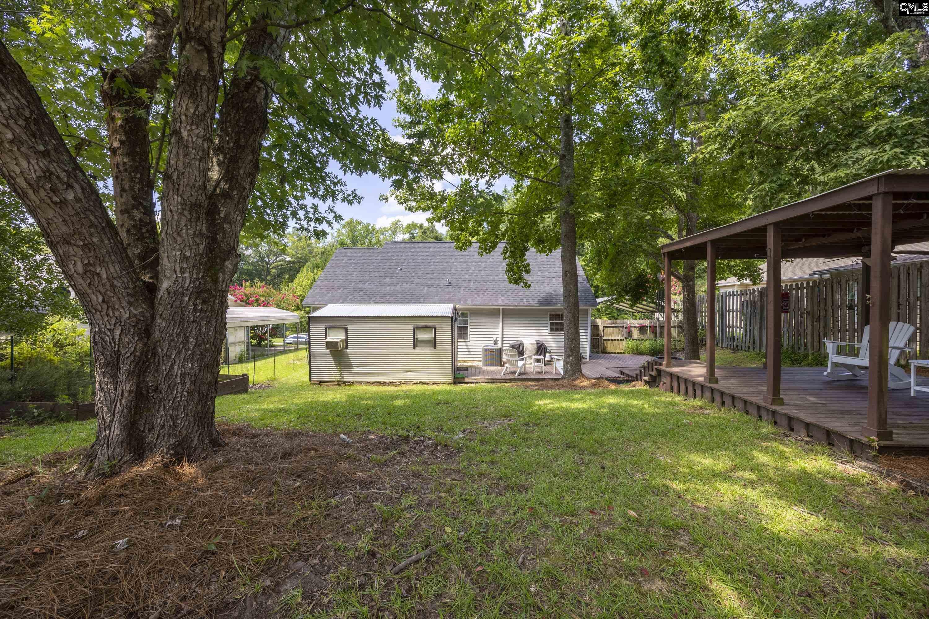 329 Libby Lane Lexington, SC 29072