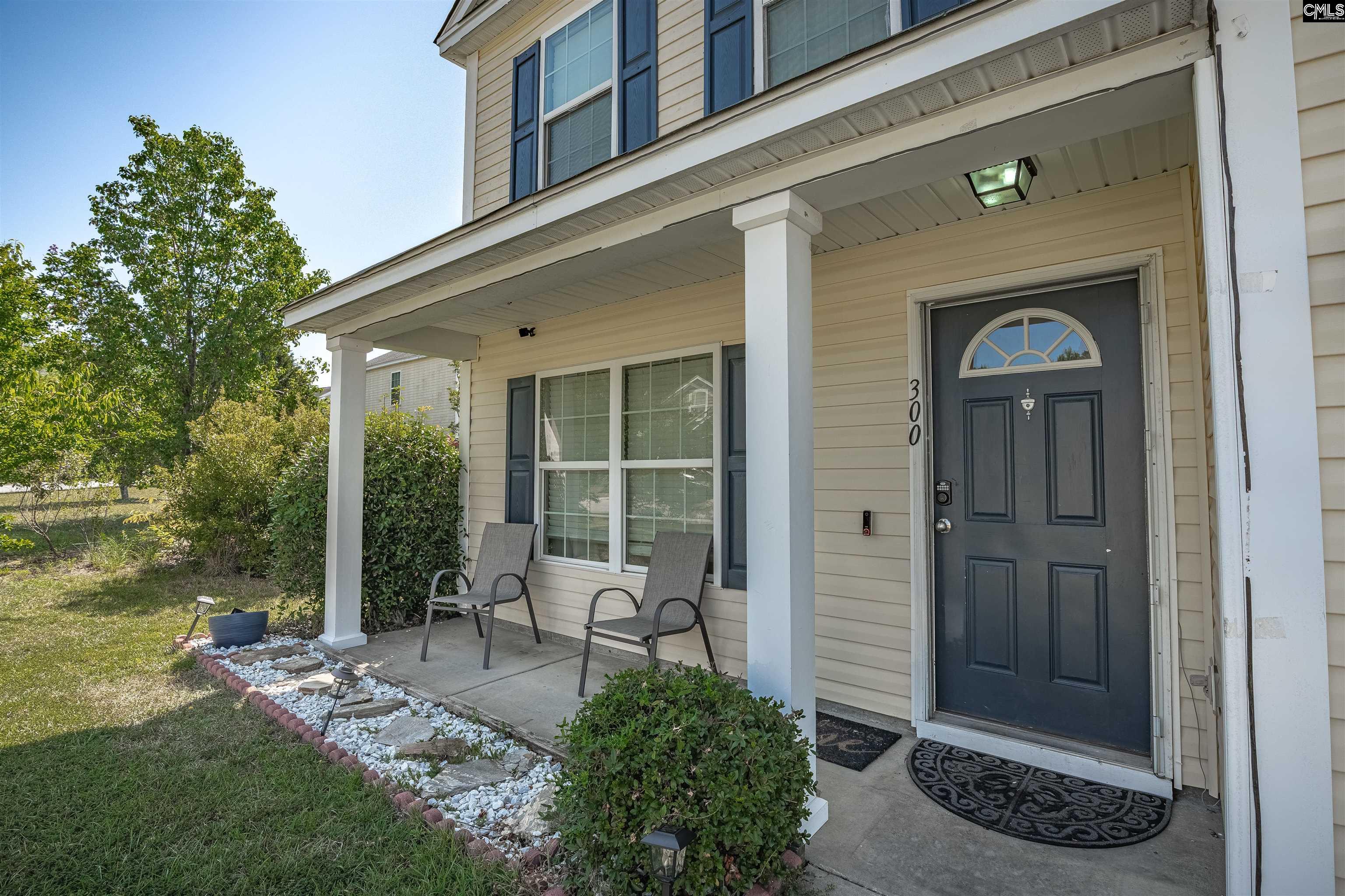 300 Summer Bend Road Columbia, SC 29223-7876