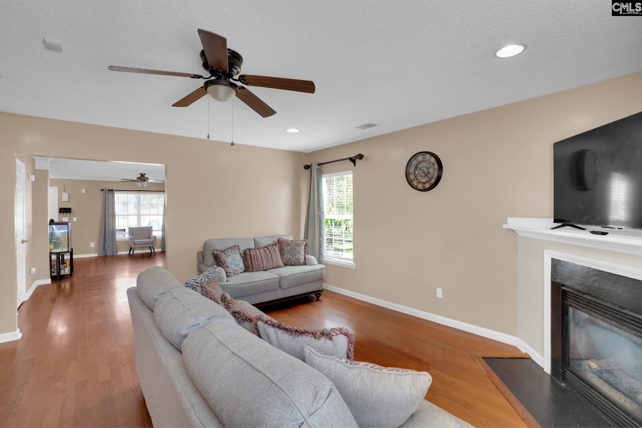 300 Summer Bend Road Columbia, SC 29223-7876