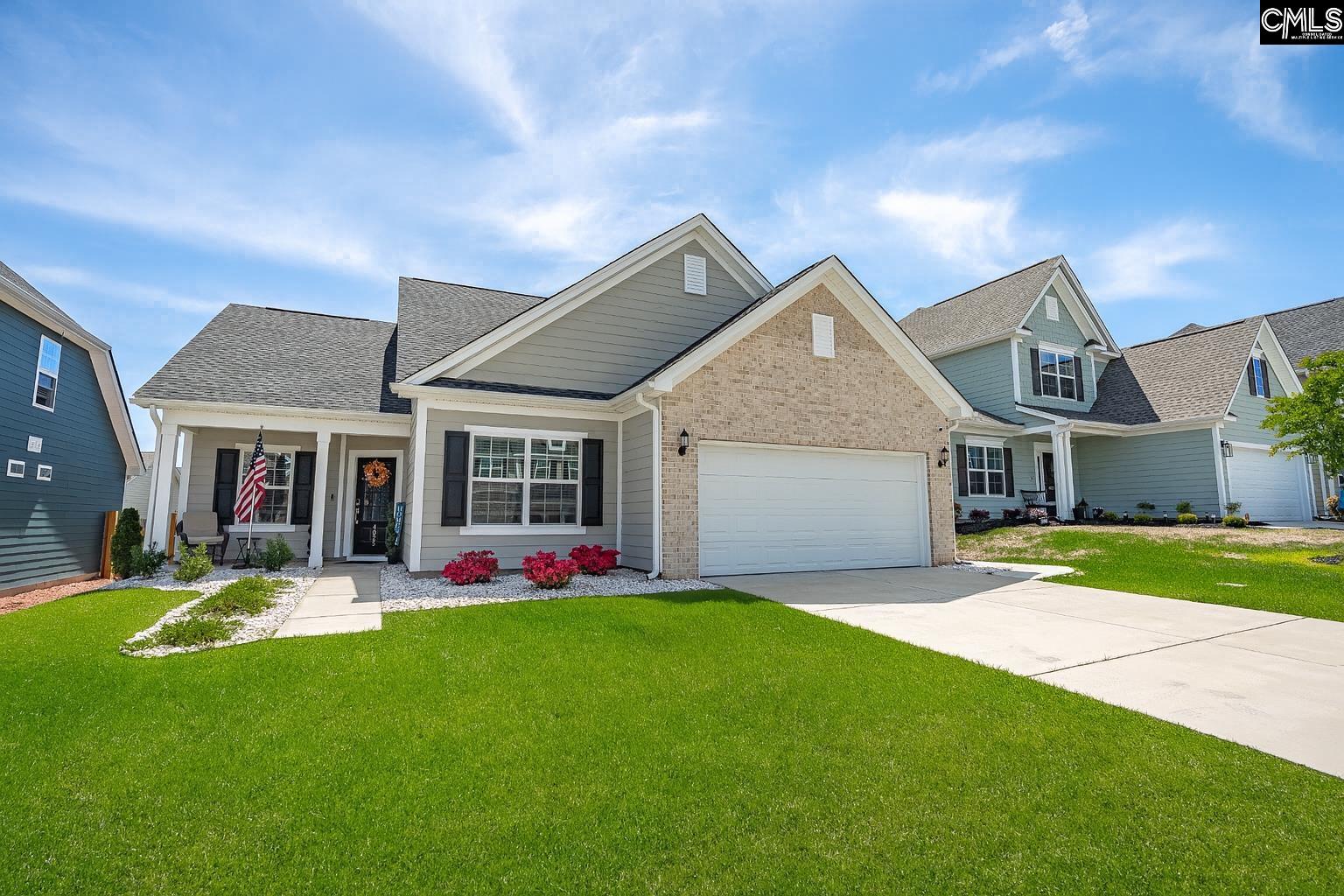 4025 Summerland Way Elgin, SC 29045