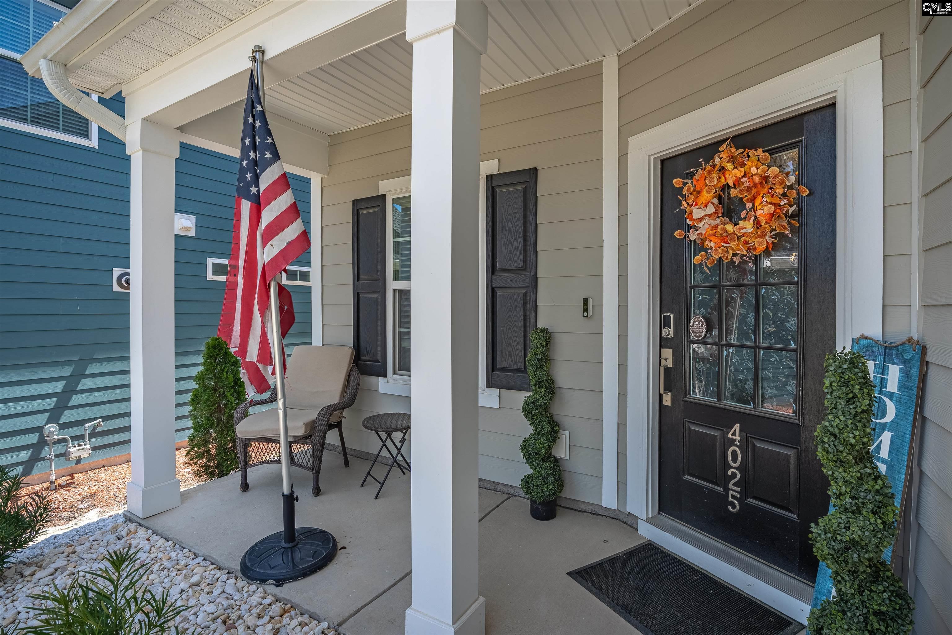 4025 Summerland Way Elgin, SC 29045