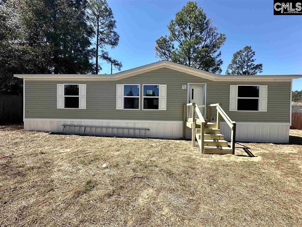 1270 Old Orangeburg Rd Lexington, SC 29073