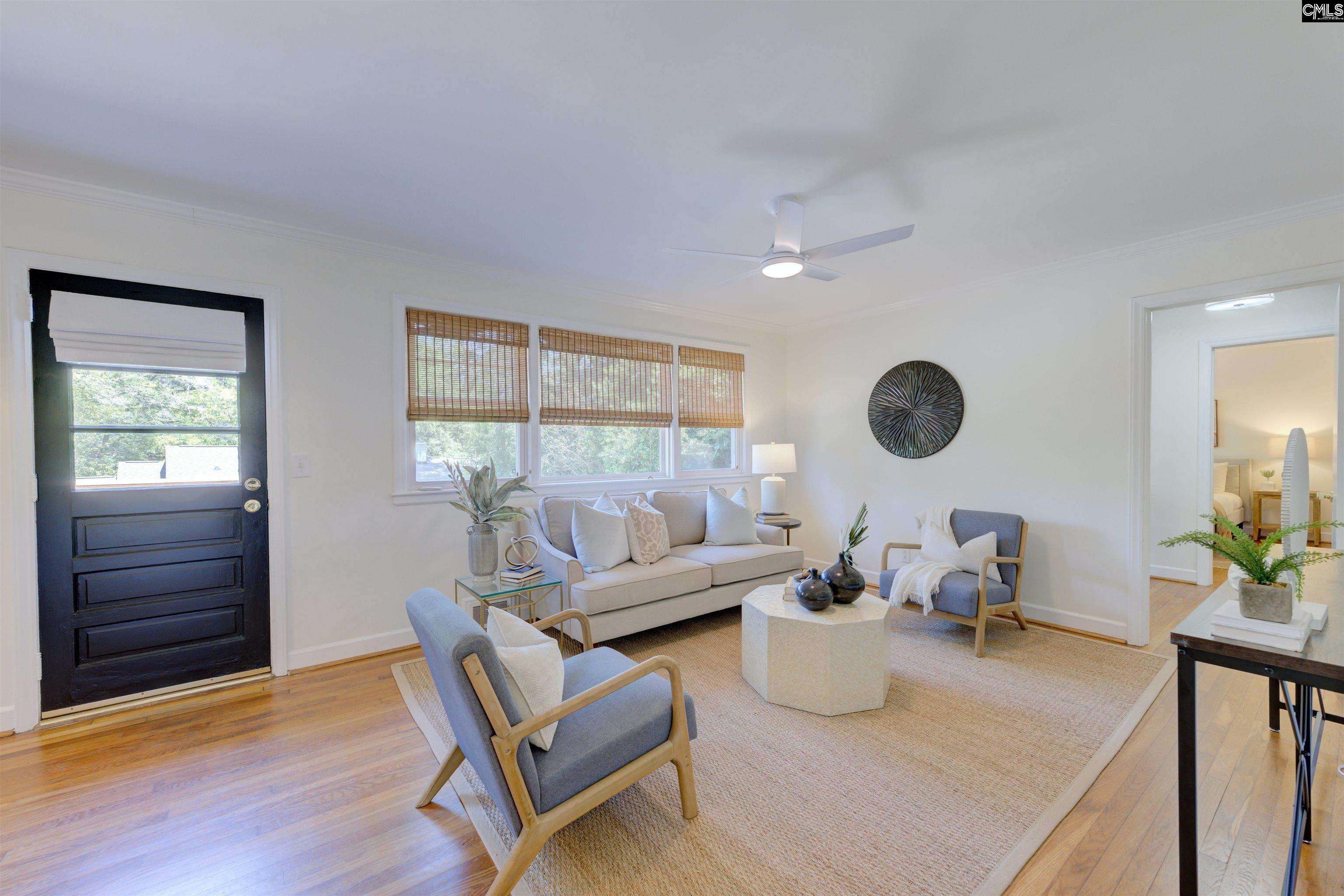 1548 Brockwall Drive Columbia, SC 29206