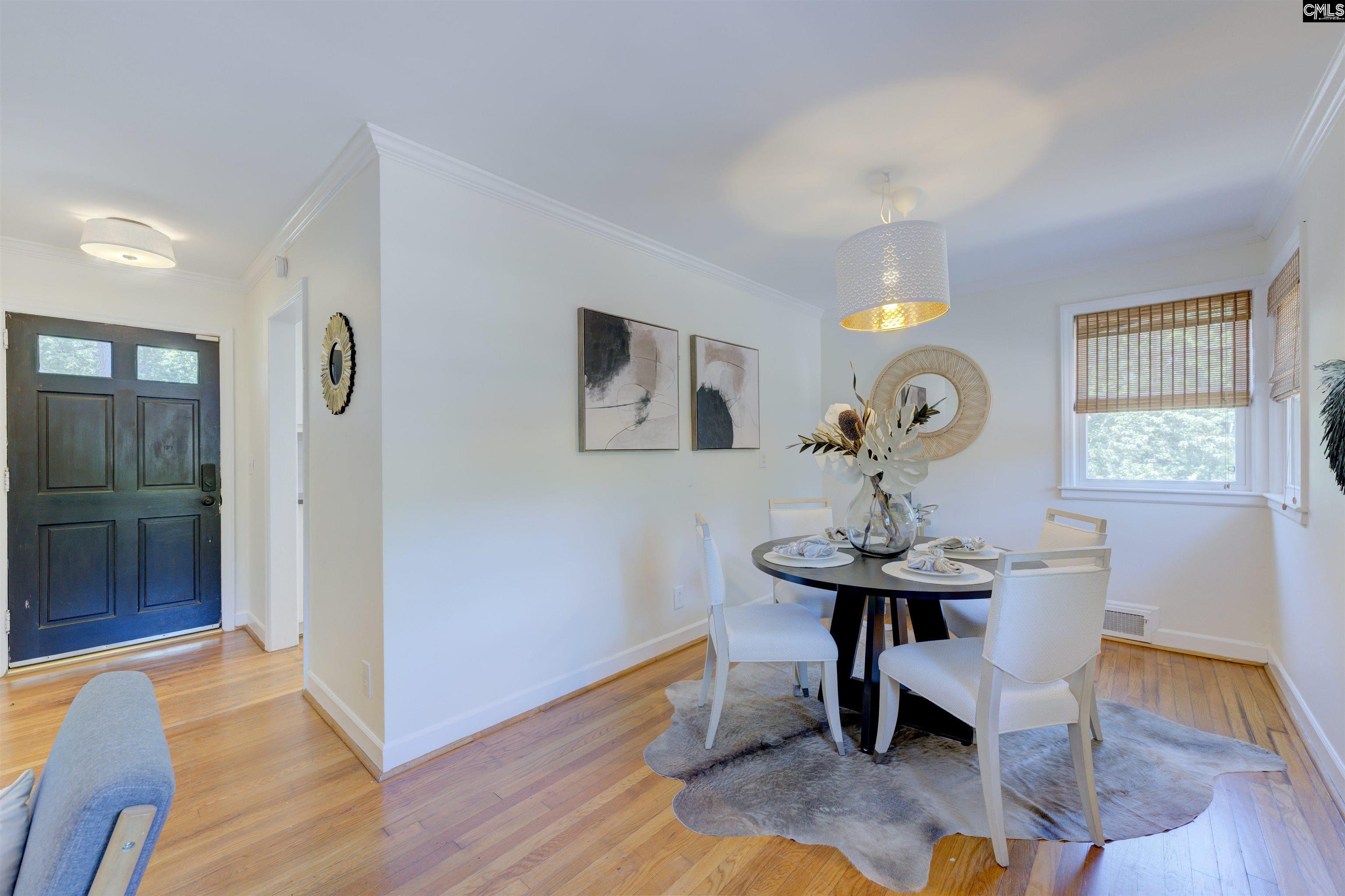 1548 Brockwall Drive Columbia, SC 29206