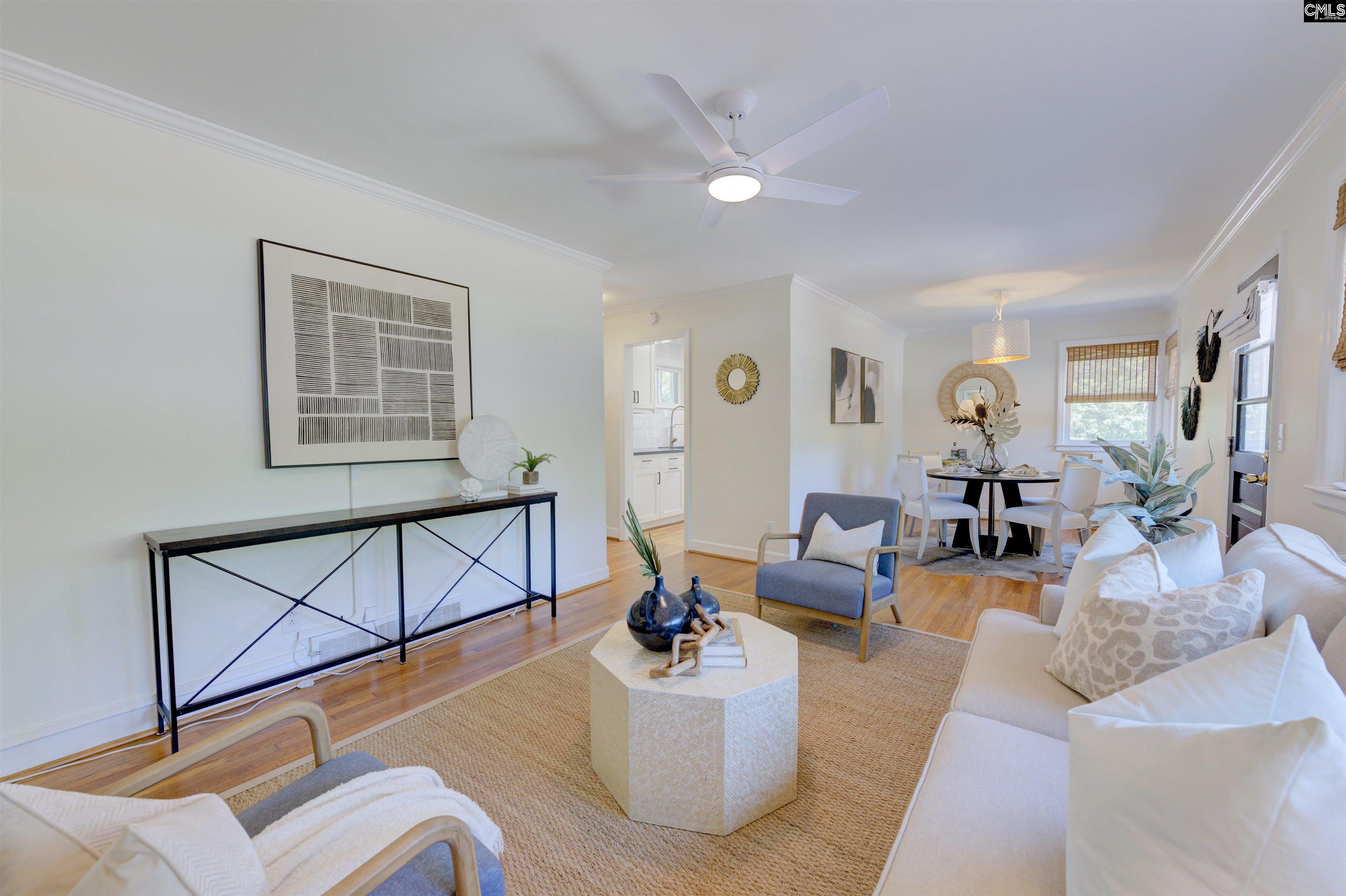 1548 Brockwall Drive Columbia, SC 29206