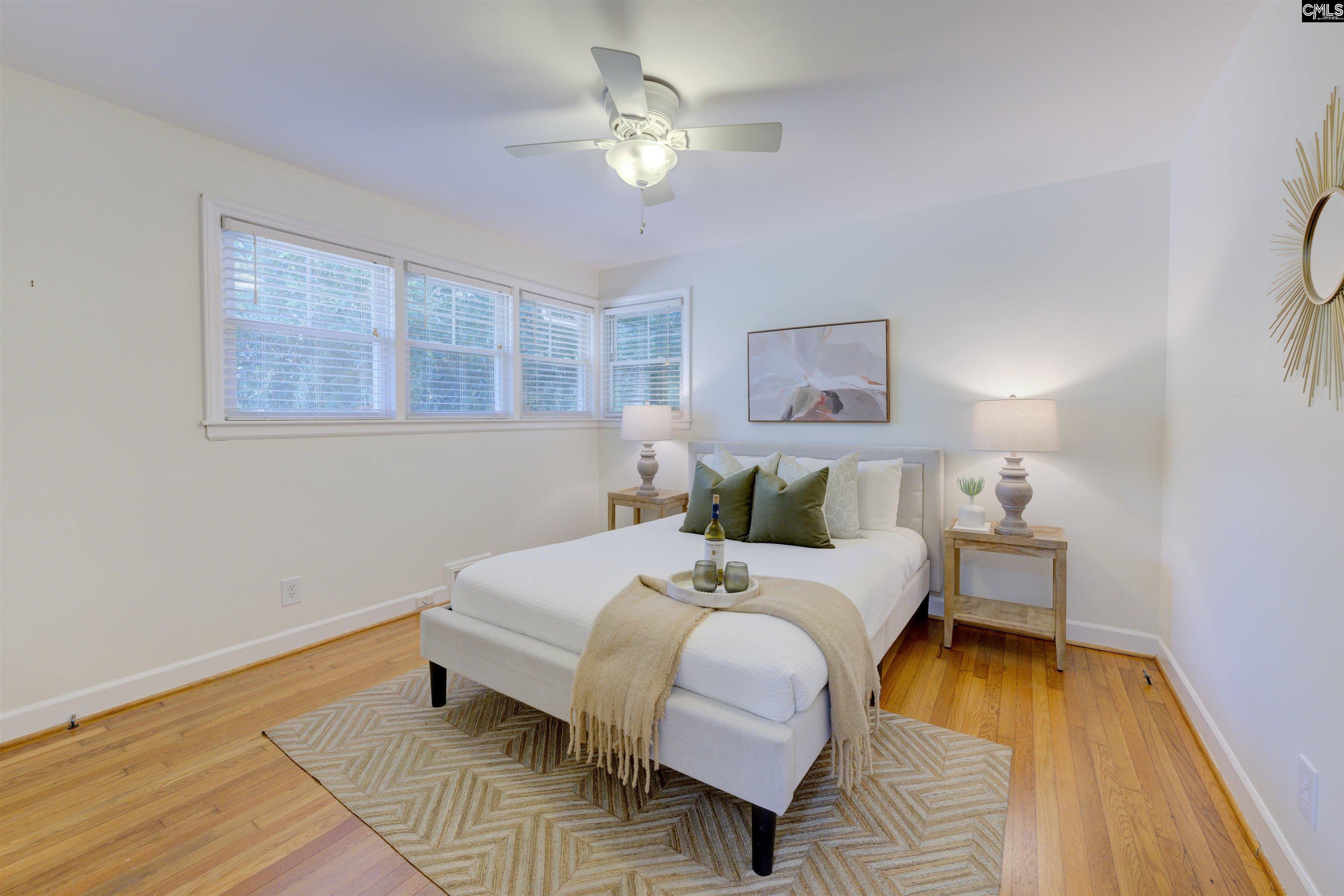 1548 Brockwall Drive Columbia, SC 29206