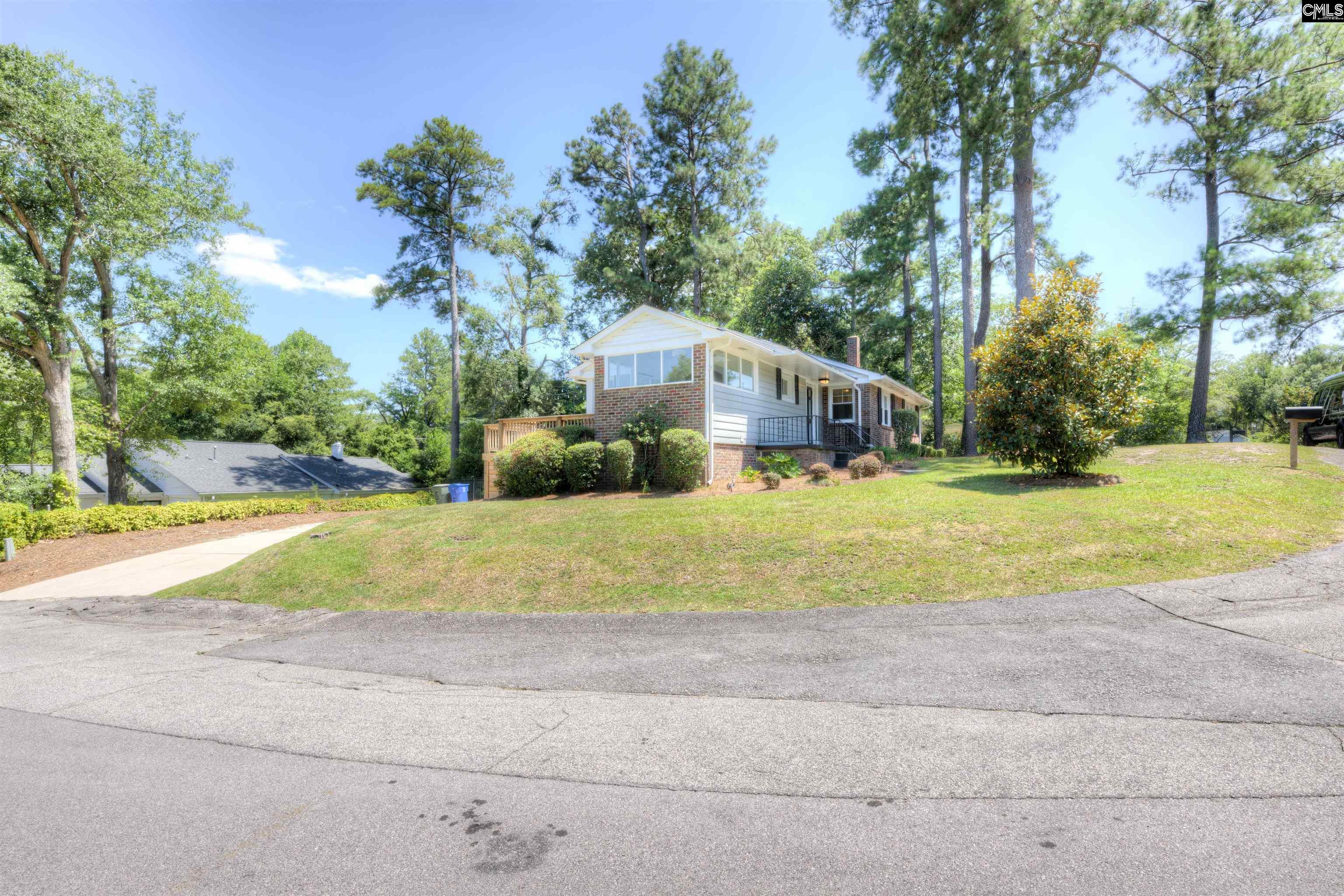 1548 Brockwall Drive Columbia, SC 29206
