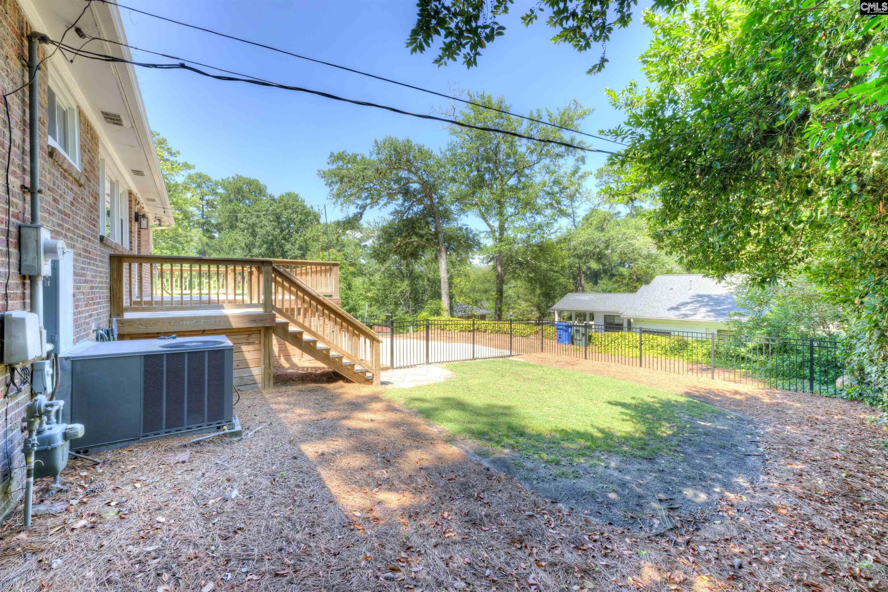 1548 Brockwall Drive Columbia, SC 29206