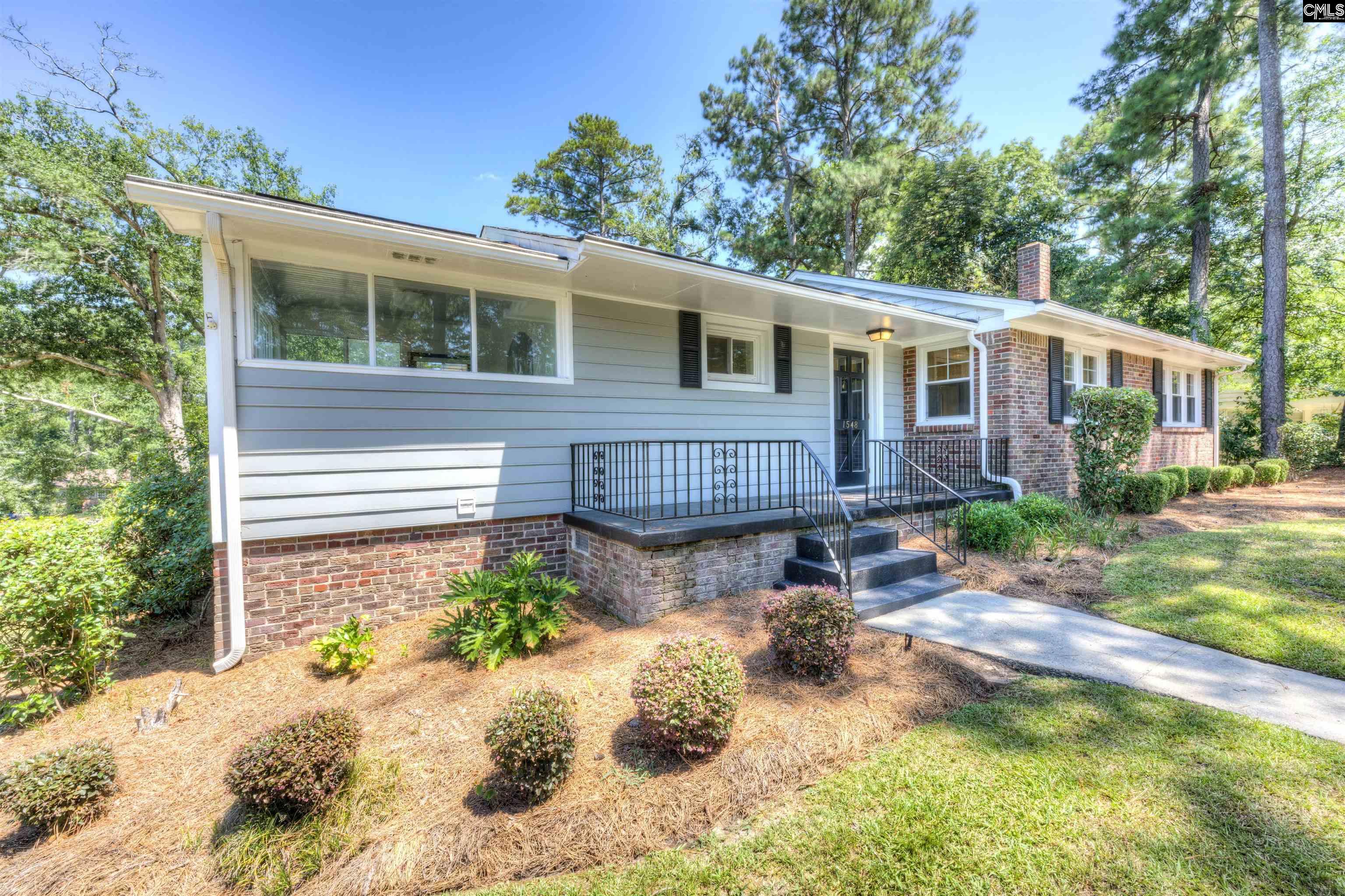 1548 Brockwall Drive Columbia, SC 29206