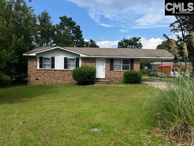 224 Oakglenn Drive Gaston, SC 29053