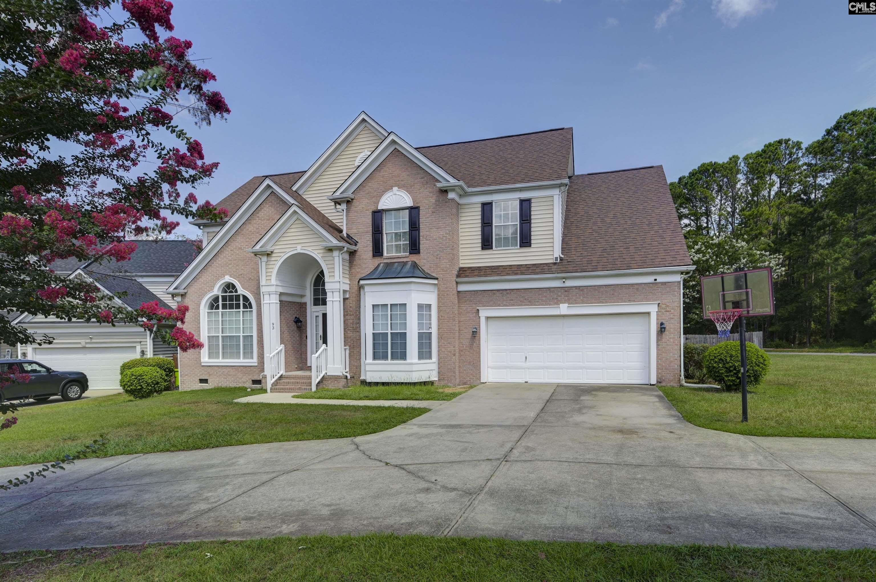 93 Hollingwood Drive Columbia, SC 29223