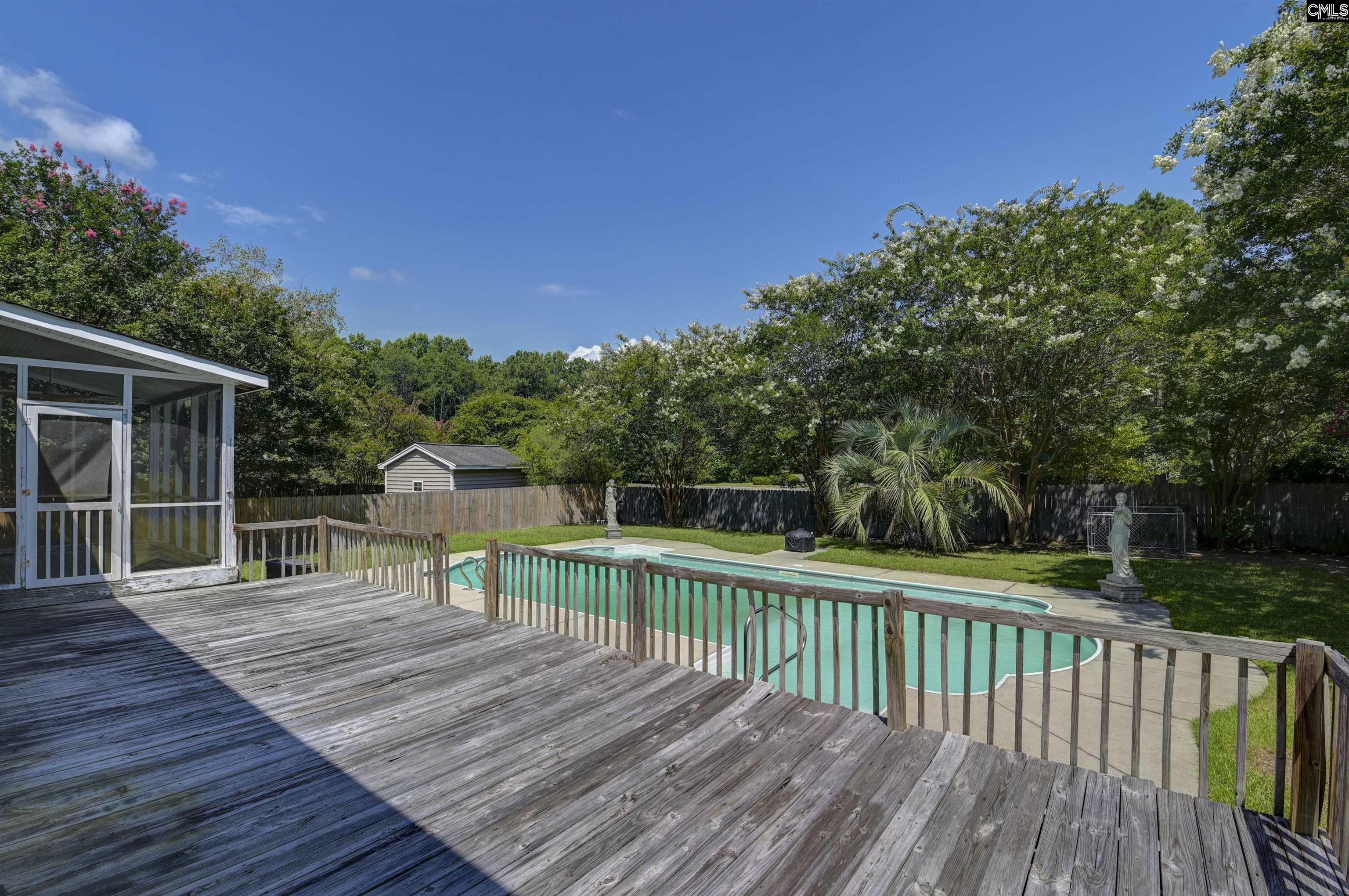 93 Hollingwood Drive Columbia, SC 29223