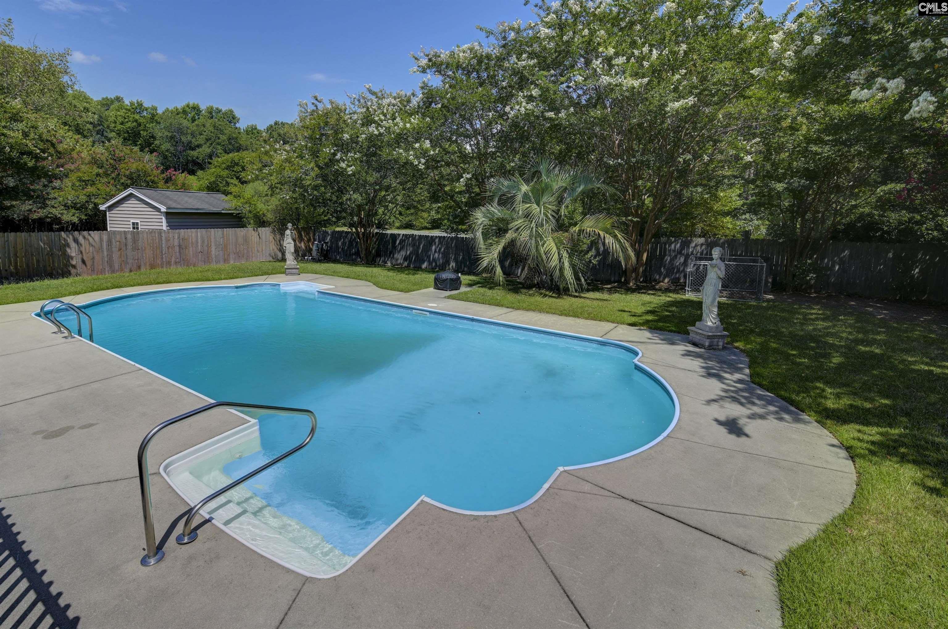 93 Hollingwood Drive Columbia, SC 29223