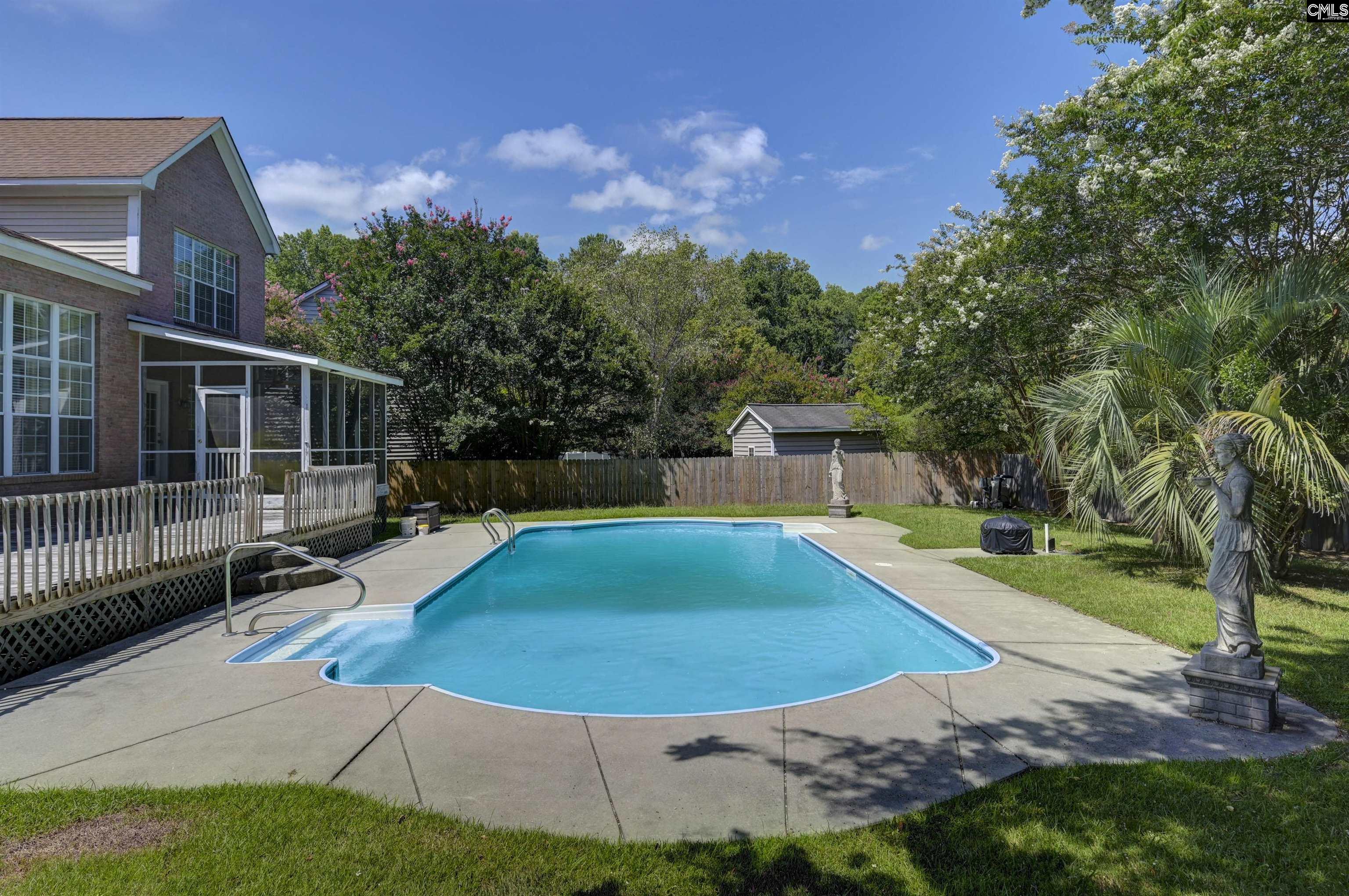 93 Hollingwood Drive Columbia, SC 29223