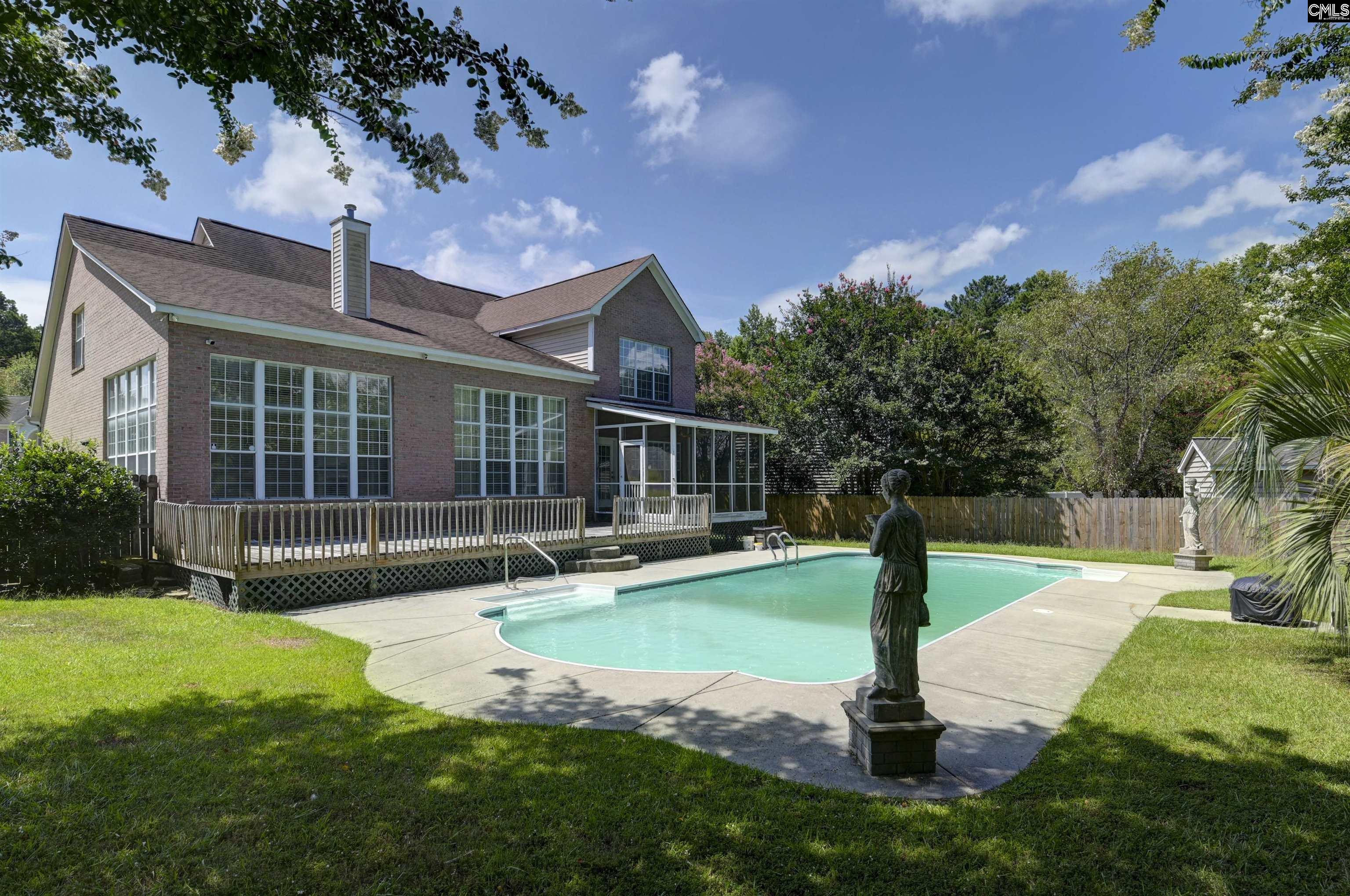 93 Hollingwood Drive Columbia, SC 29223