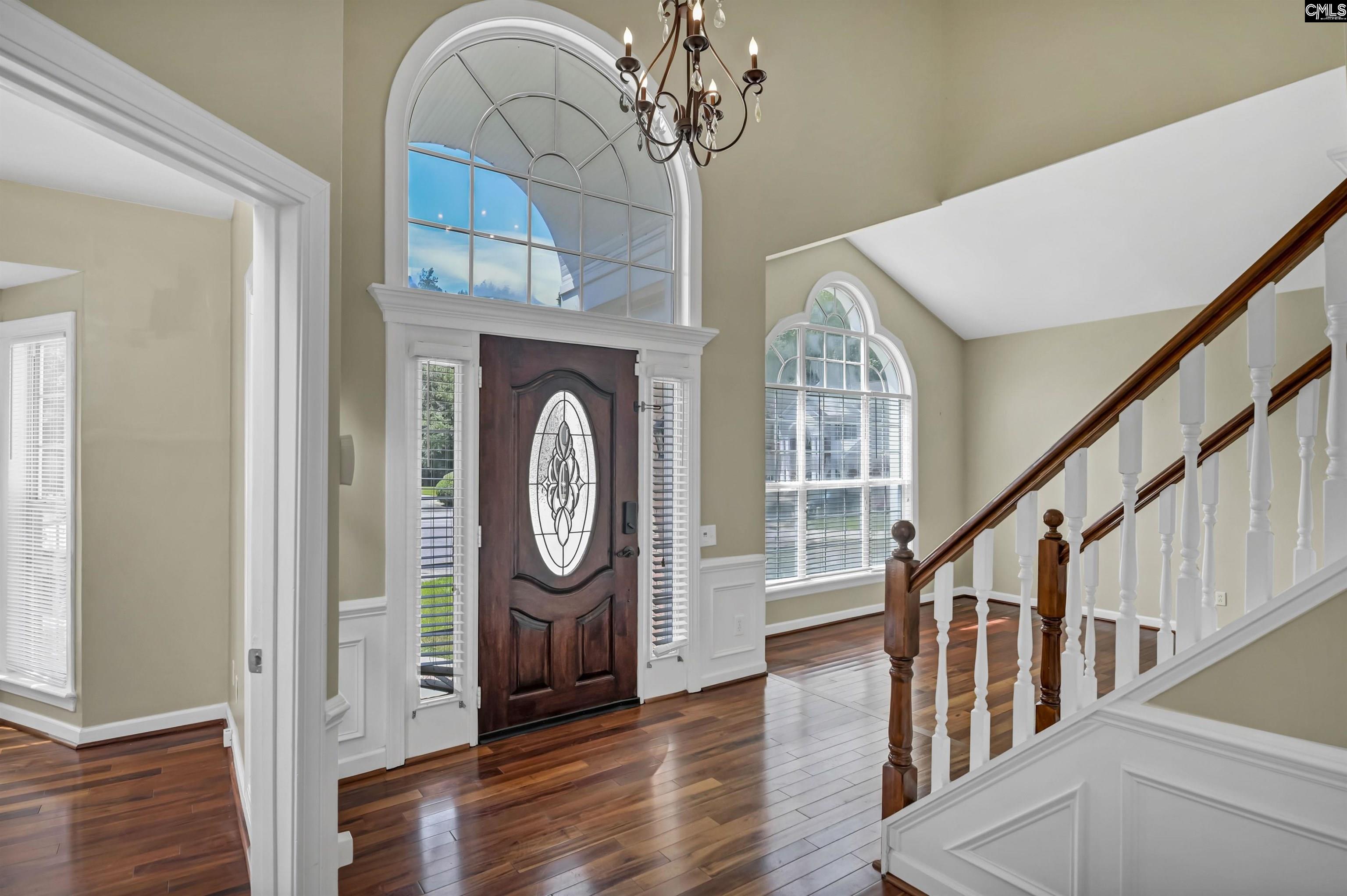 93 Hollingwood Drive Columbia, SC 29223