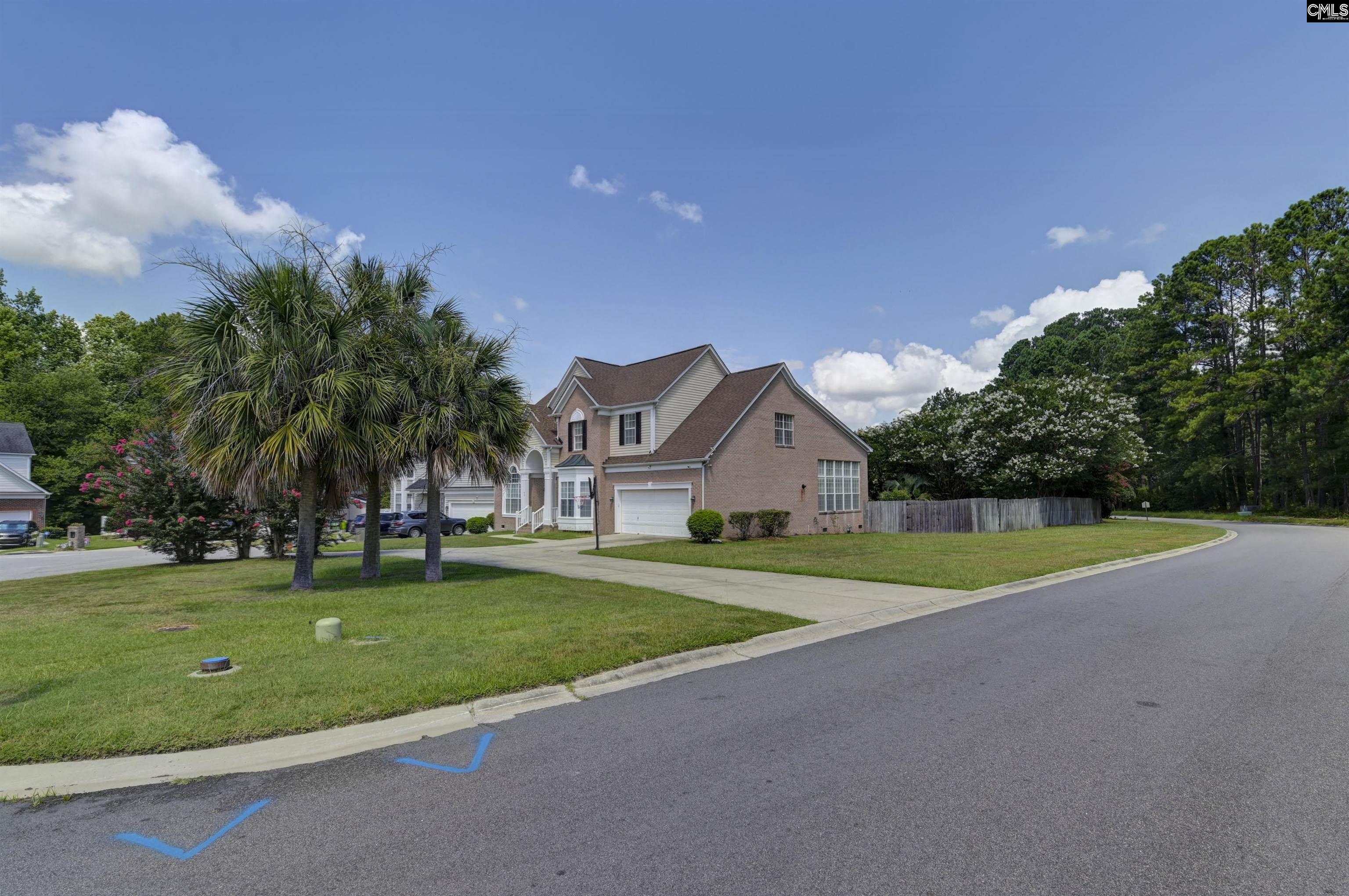 93 Hollingwood Drive Columbia, SC 29223