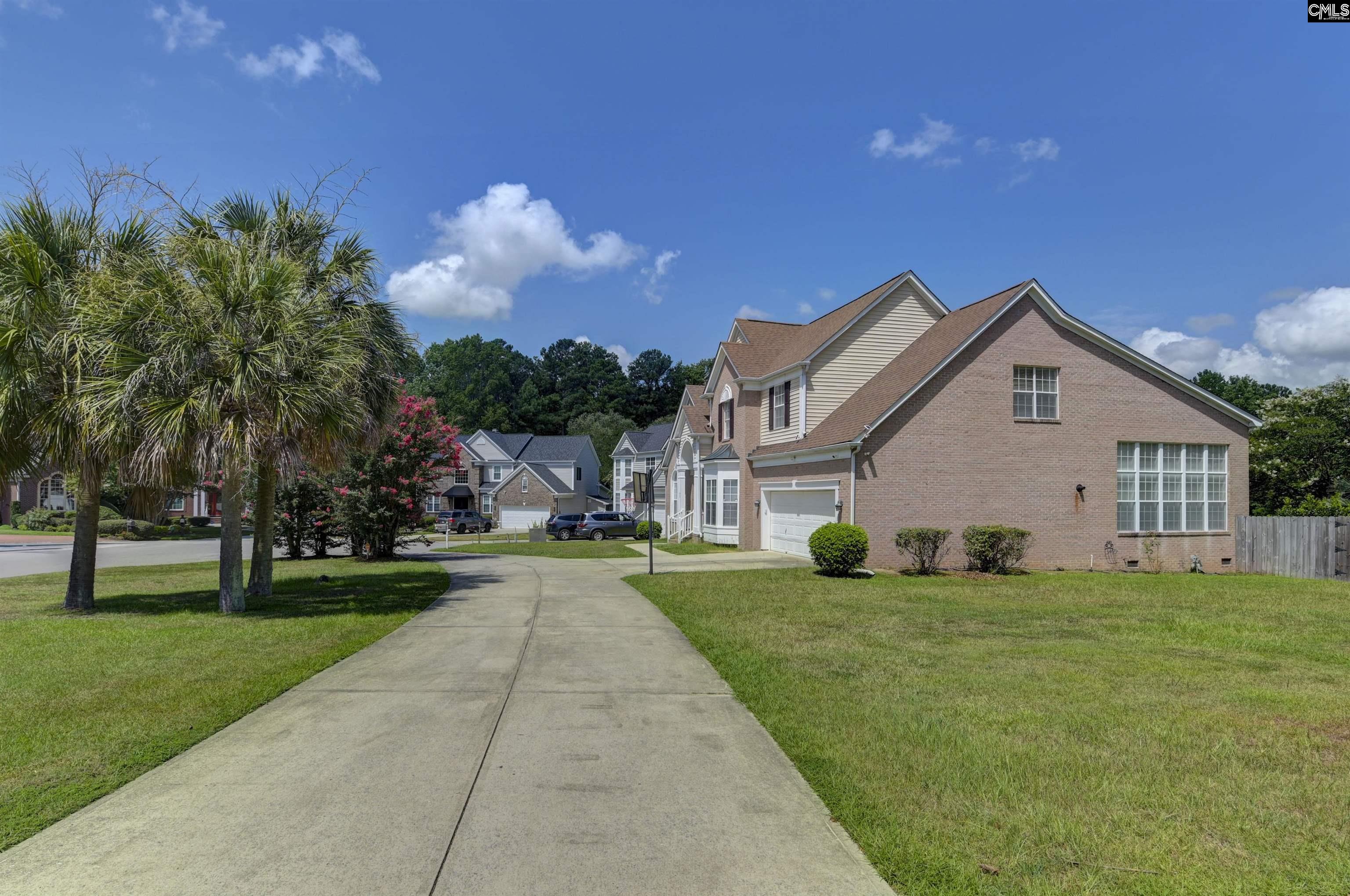 93 Hollingwood Drive Columbia, SC 29223