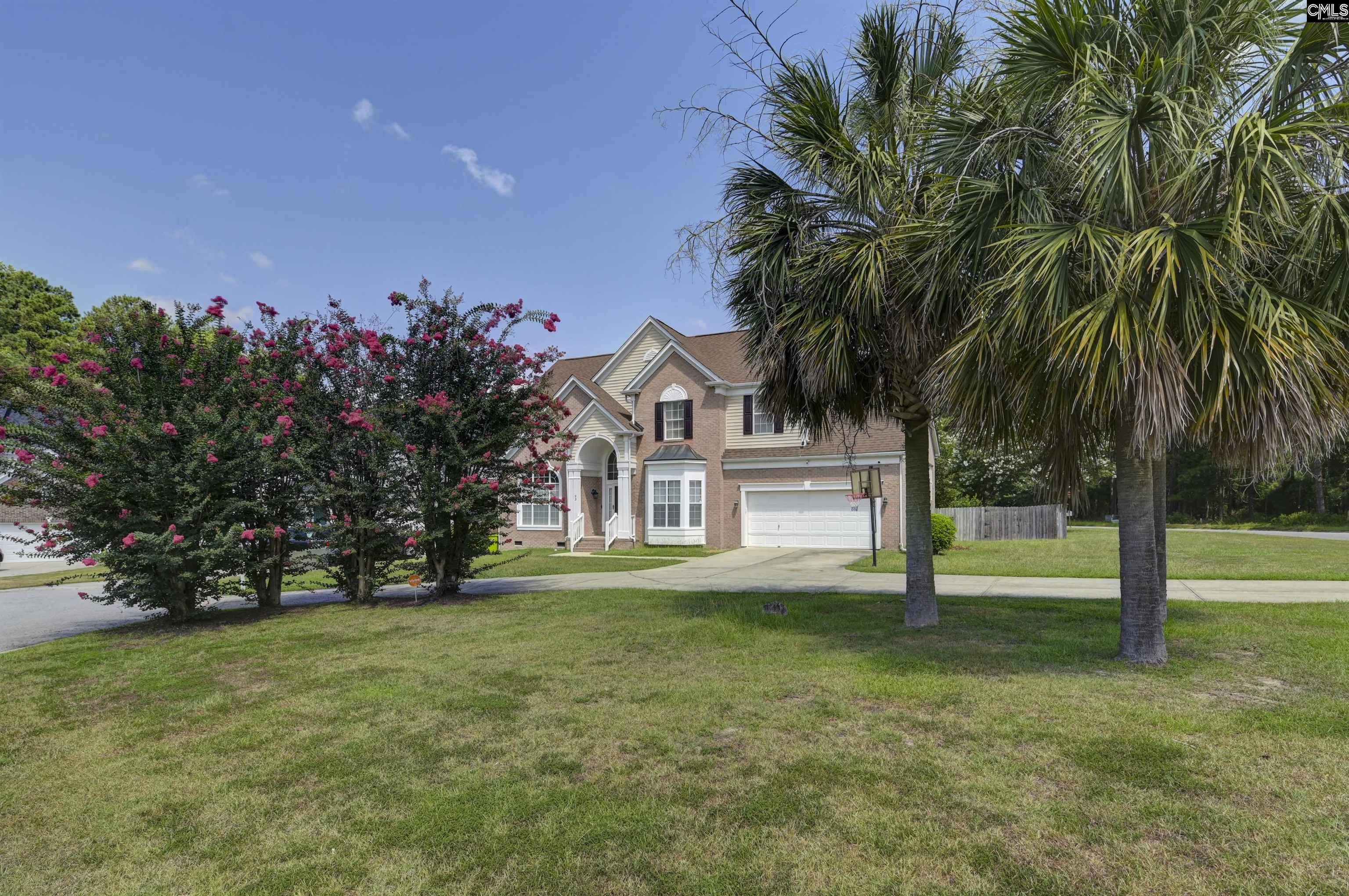 93 Hollingwood Drive Columbia, SC 29223