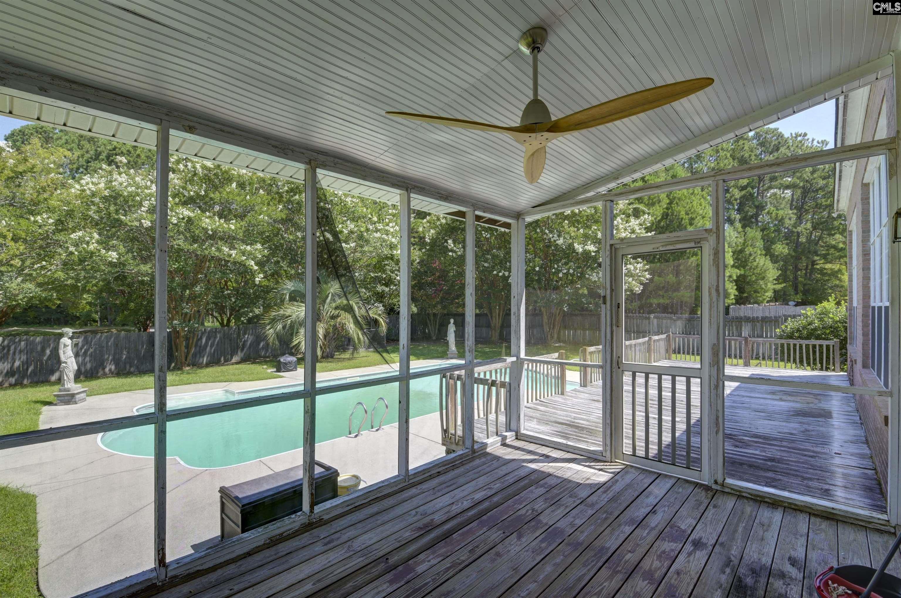 93 Hollingwood Drive Columbia, SC 29223