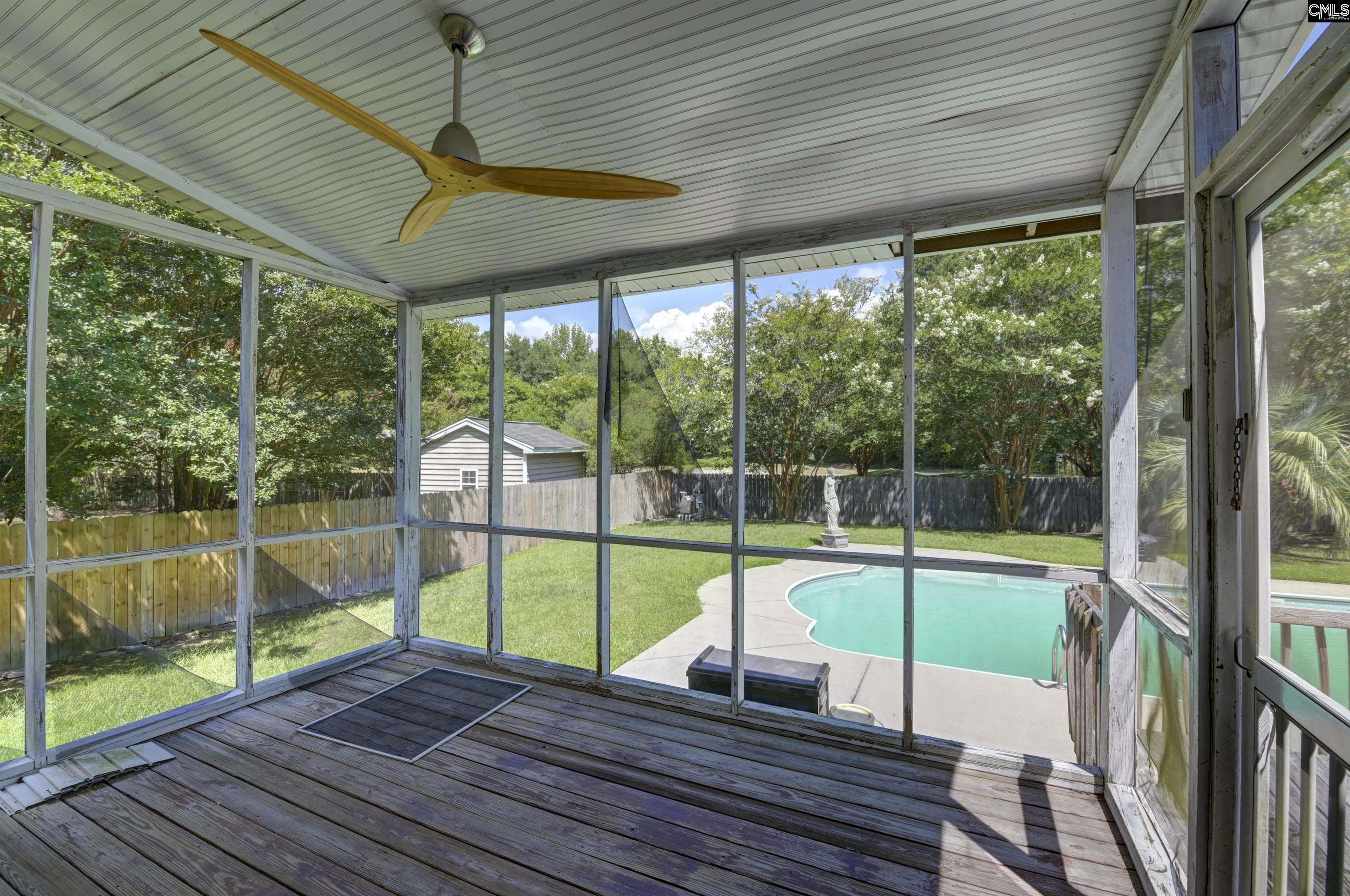93 Hollingwood Drive Columbia, SC 29223